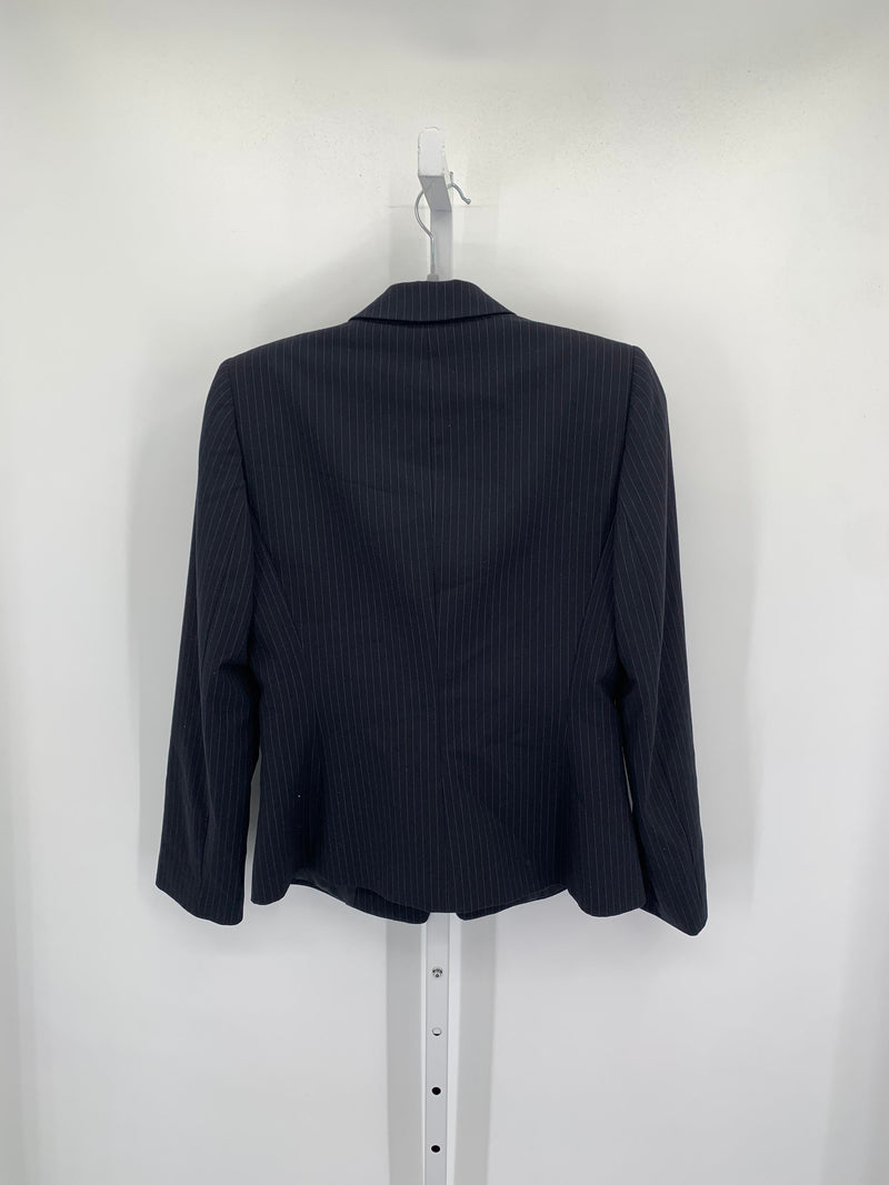 Tahari Size 4 Misses Blazer