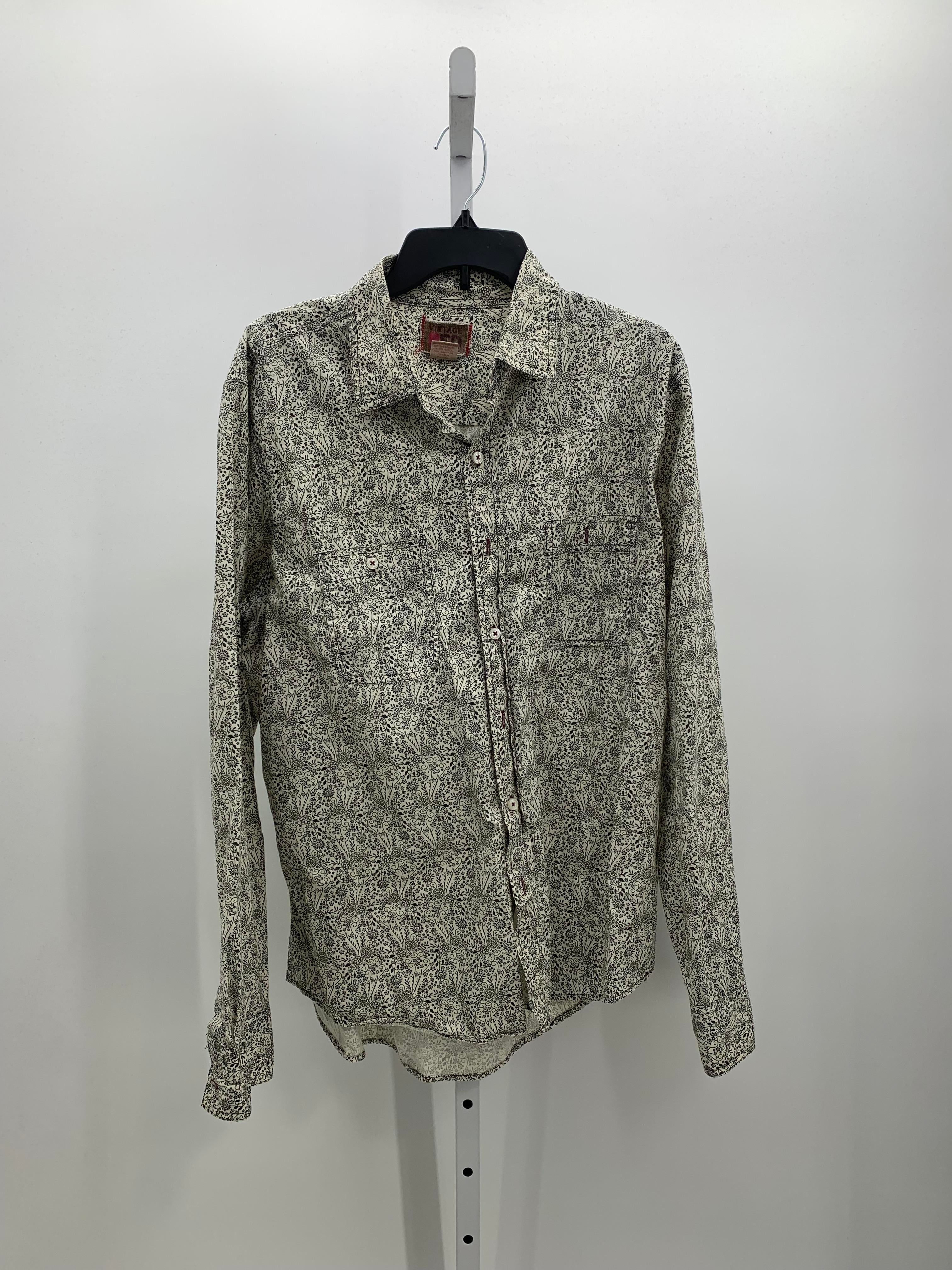 FLORAL BTN DOWN.