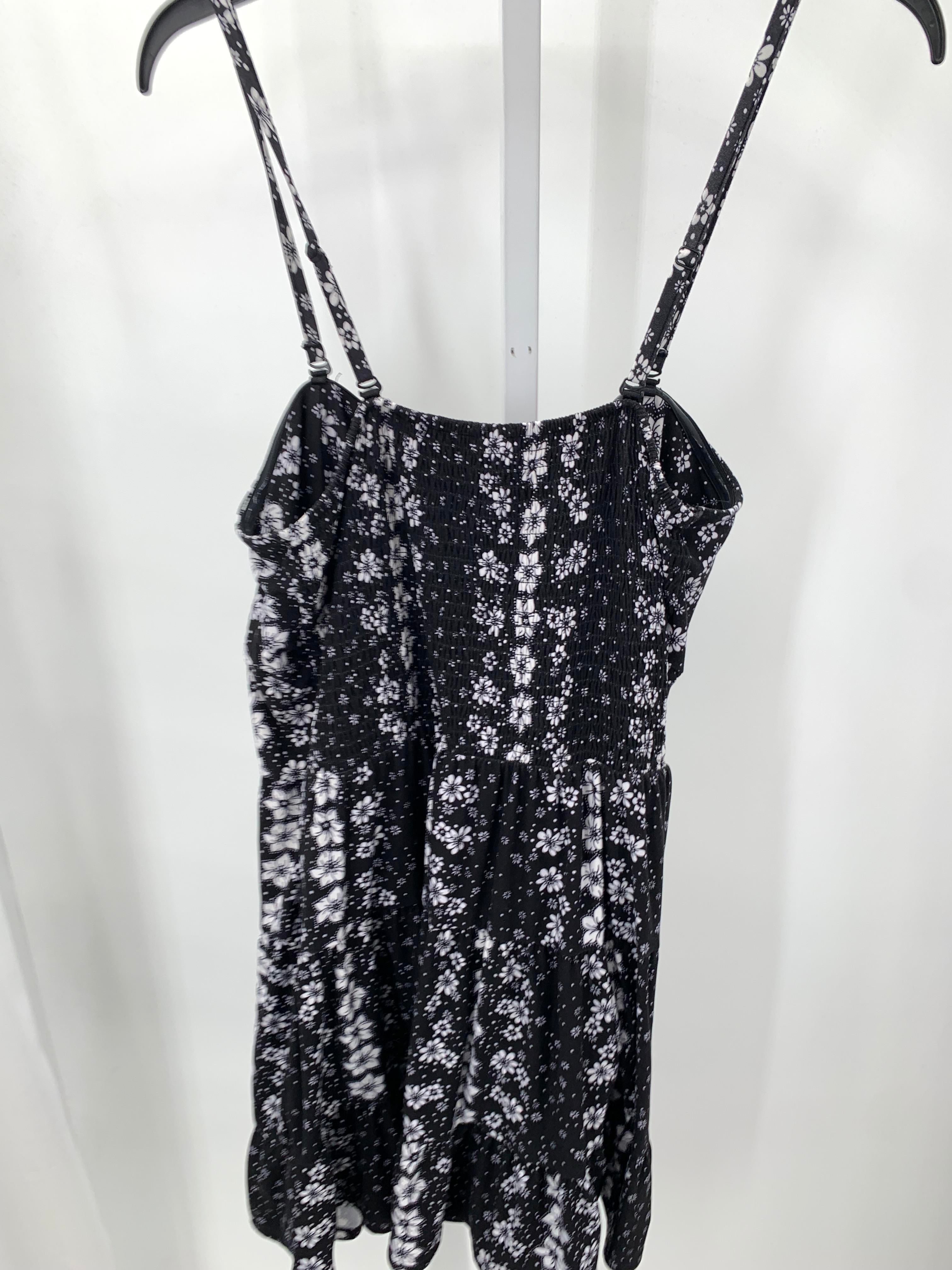No Boundries Size XXL Juniors Sundress