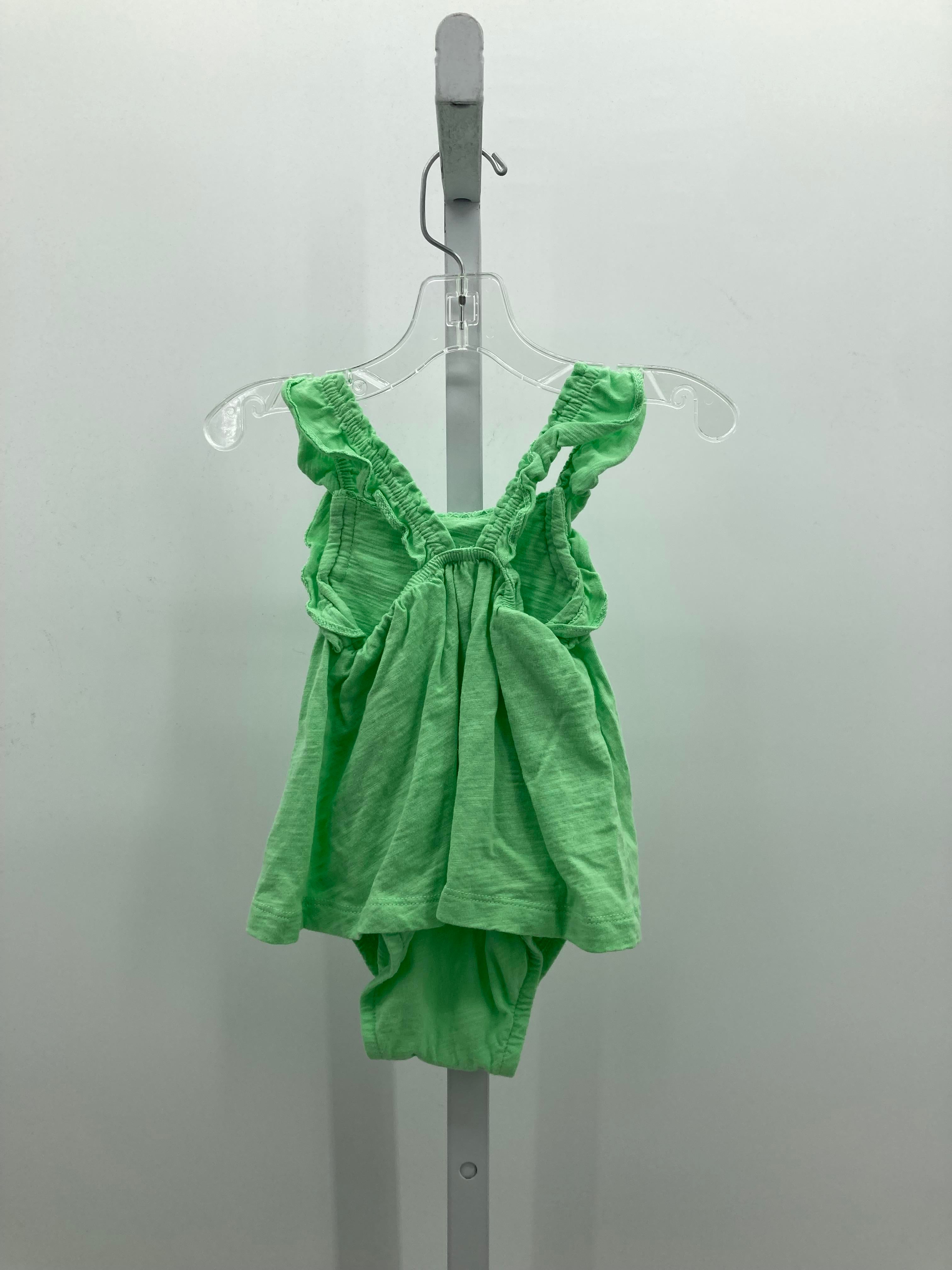 Carters Size 6 Months Girls Sundress