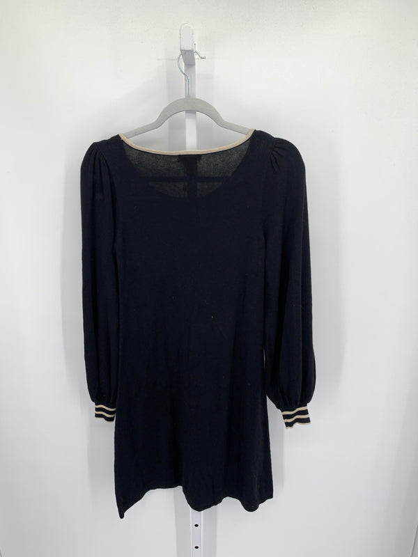 Max Studio Size X Small Misses Long Sleeve Dress