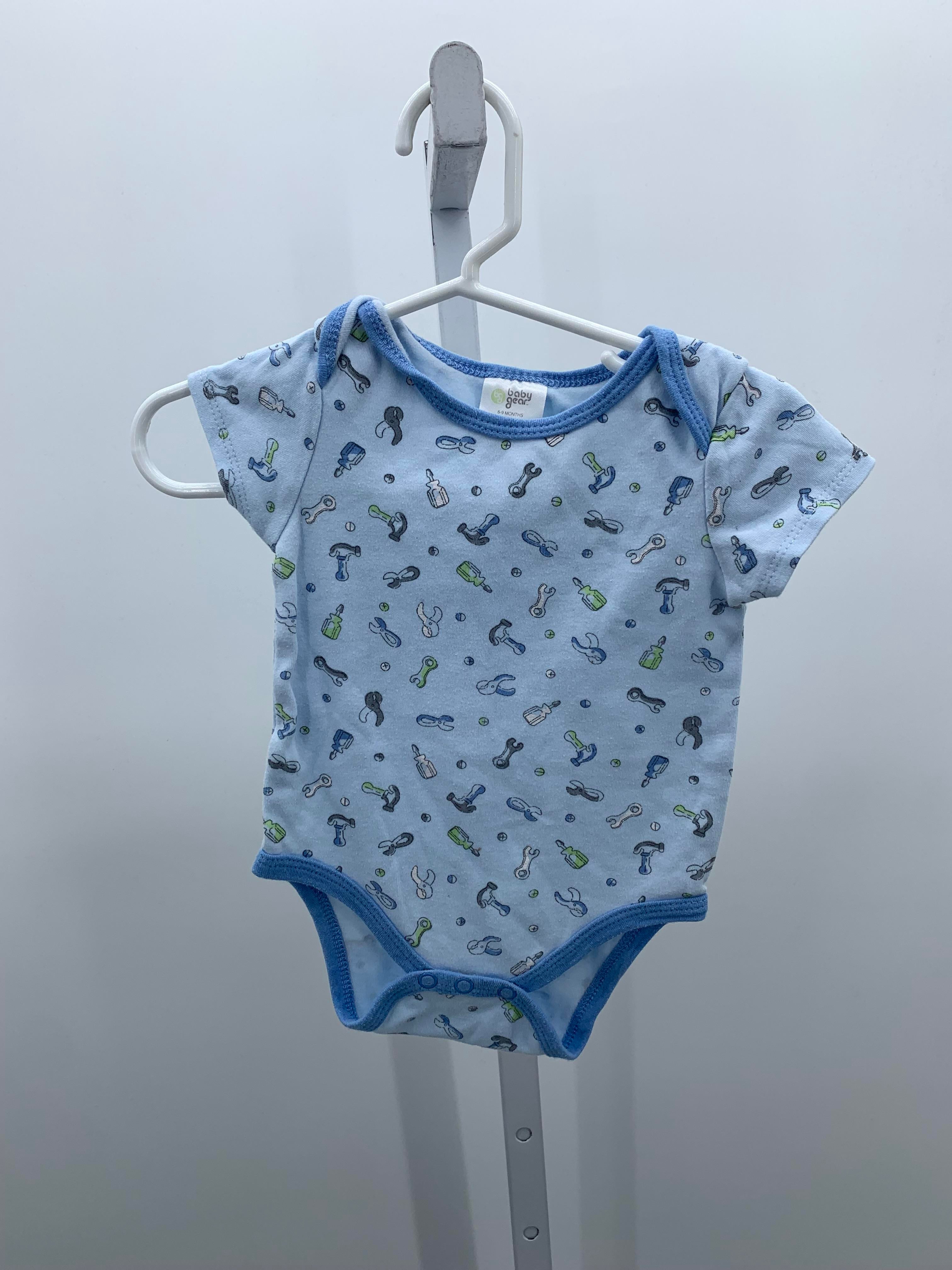 TOOLS KNIT BODY SUIT