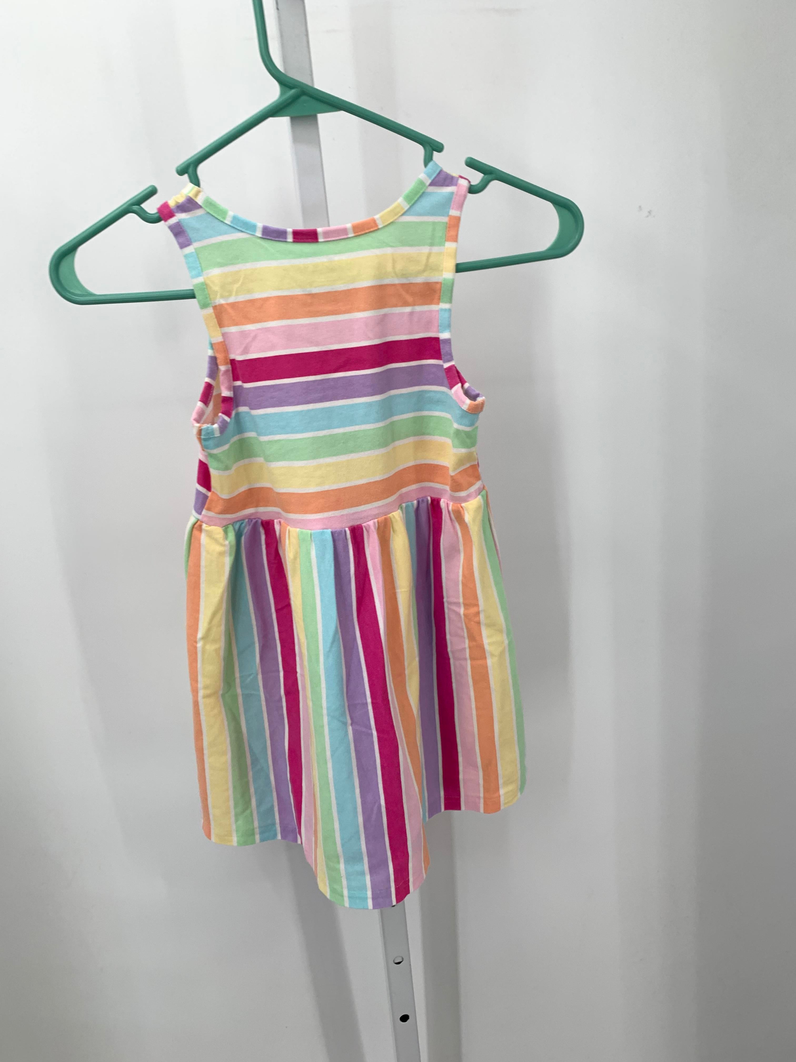Children's Place Size 5-6 Girls Sundress