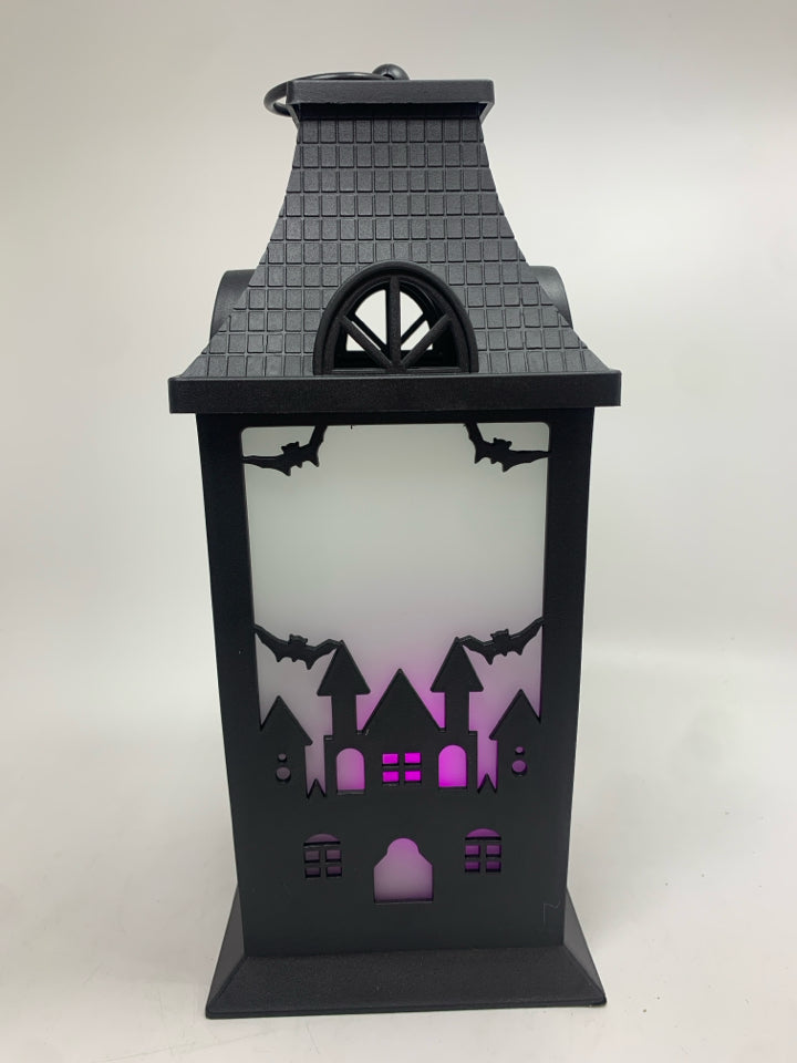 Halloween Decor