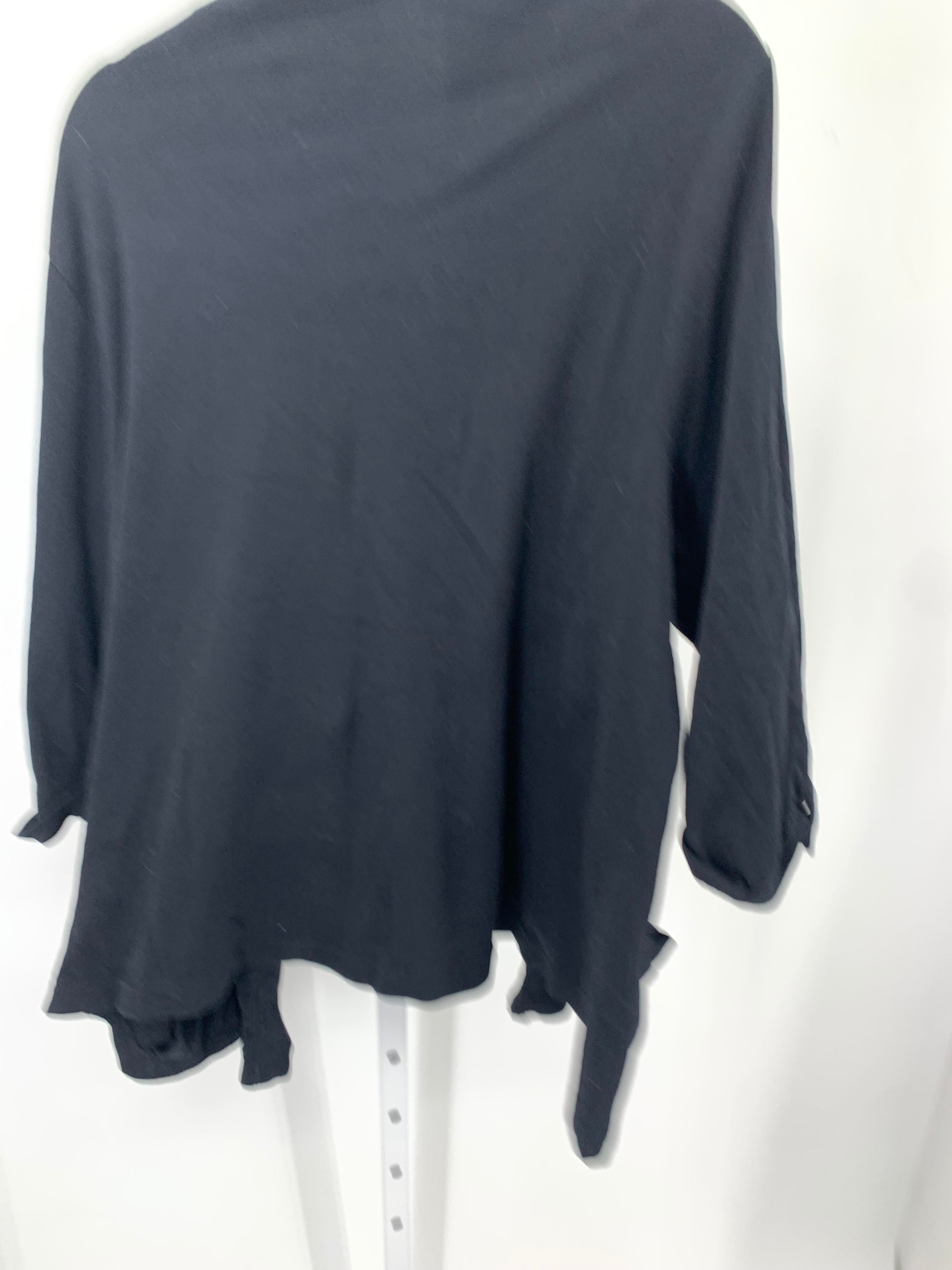 Croft & Barrow Size 2X Womens Cardigan