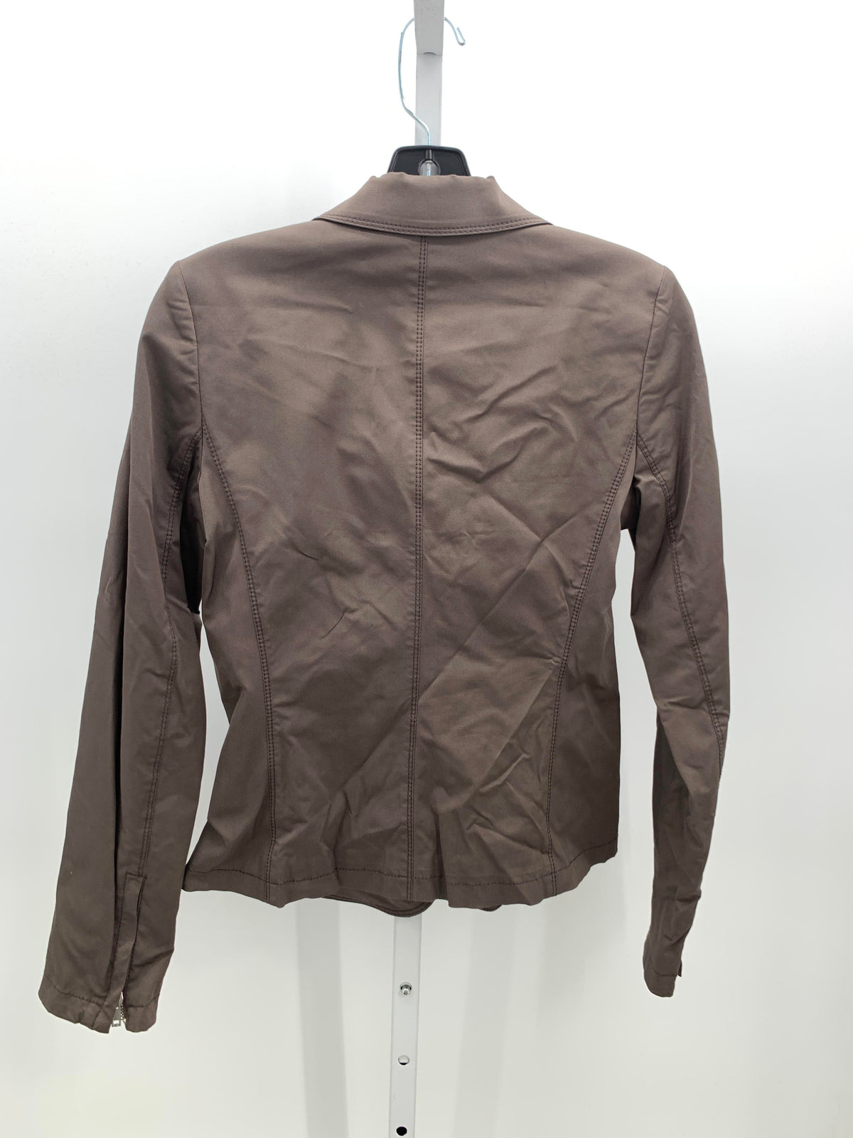 Moschino Size 6 Misses Blazer