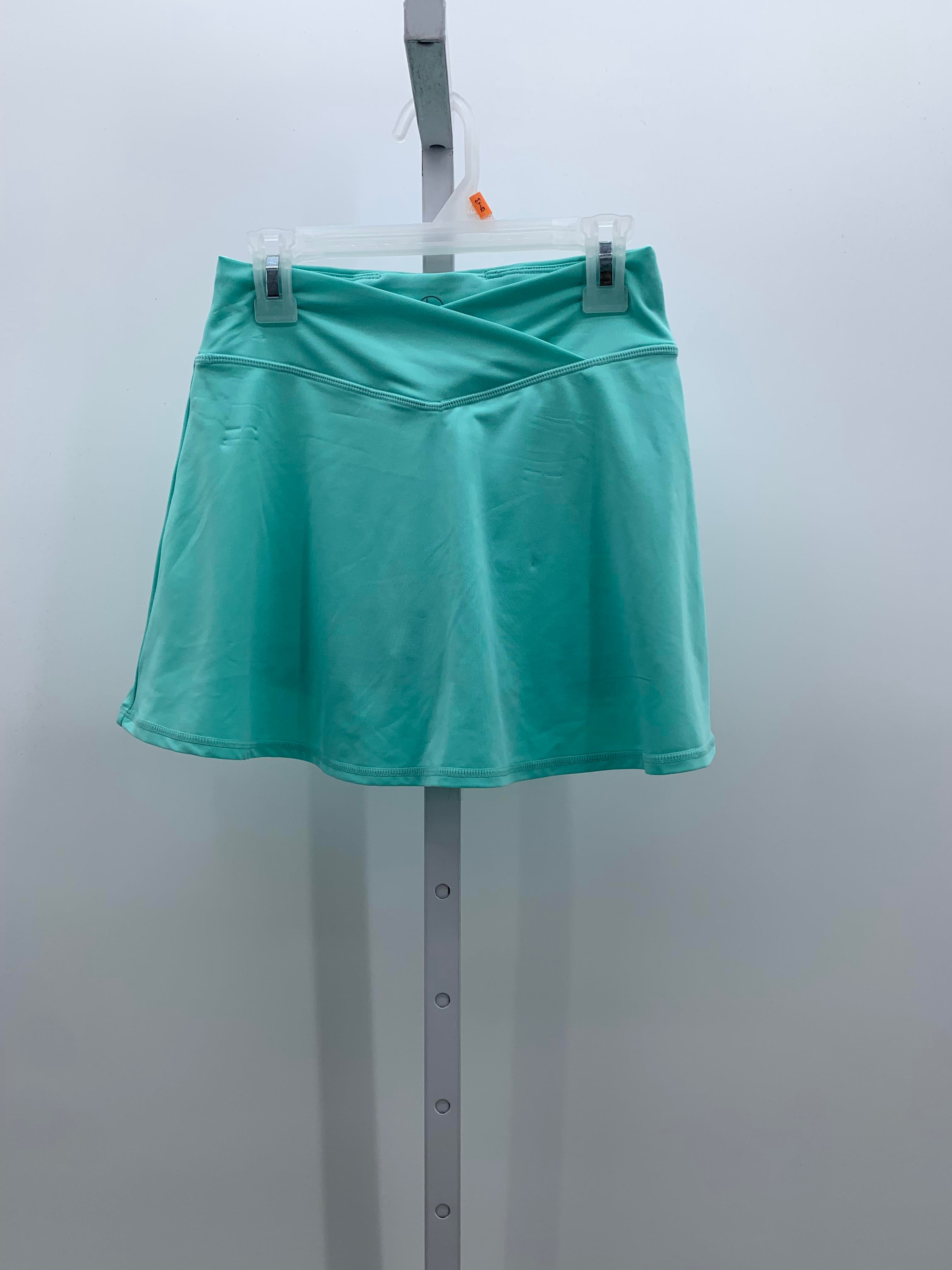 90 degree Size 12 Girls Skort