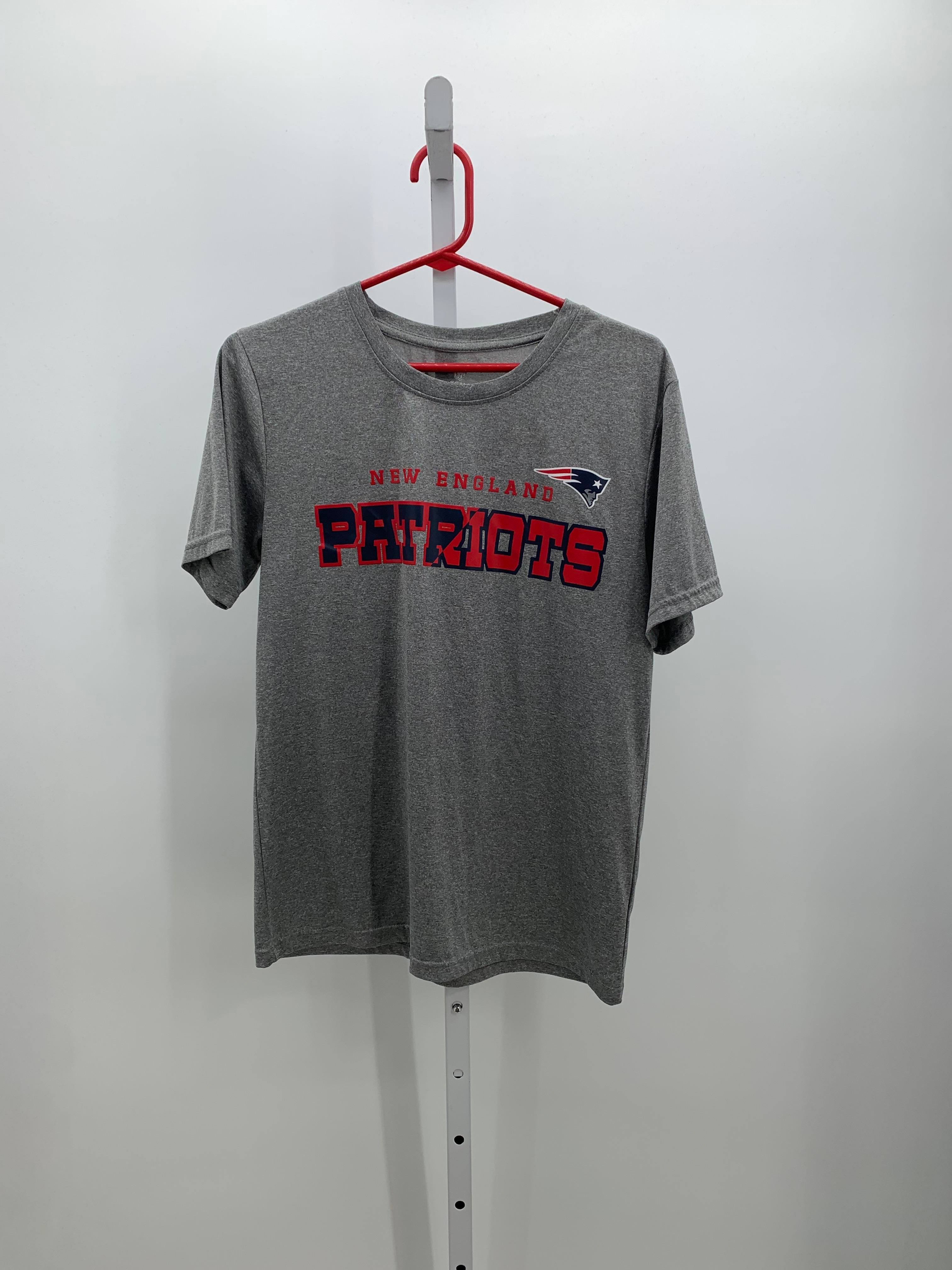 NEW ENGLAND PATRIOTS