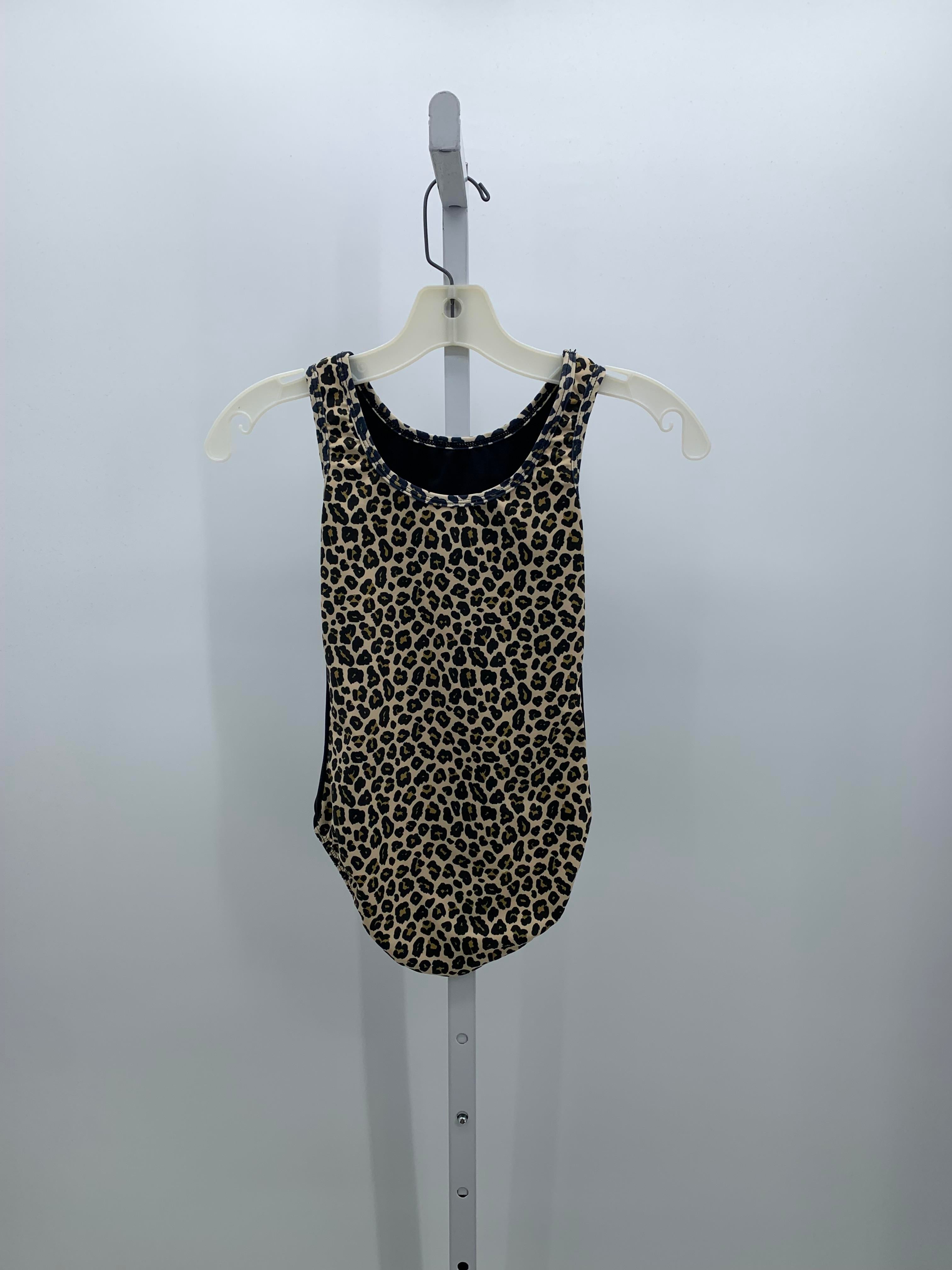 Size 10-12 Girls Leotard
