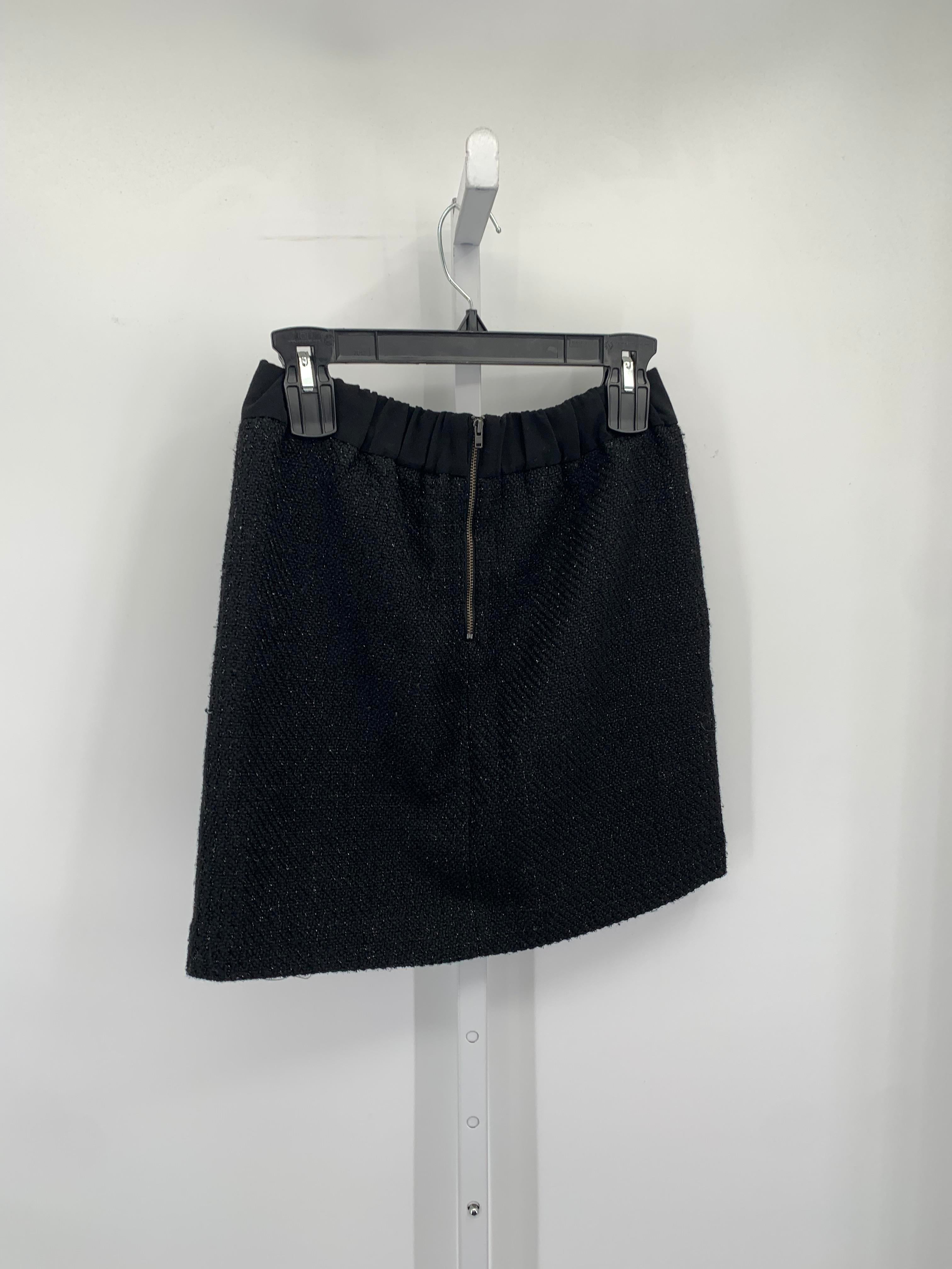 Loft Size Small Petite Petite Skirt