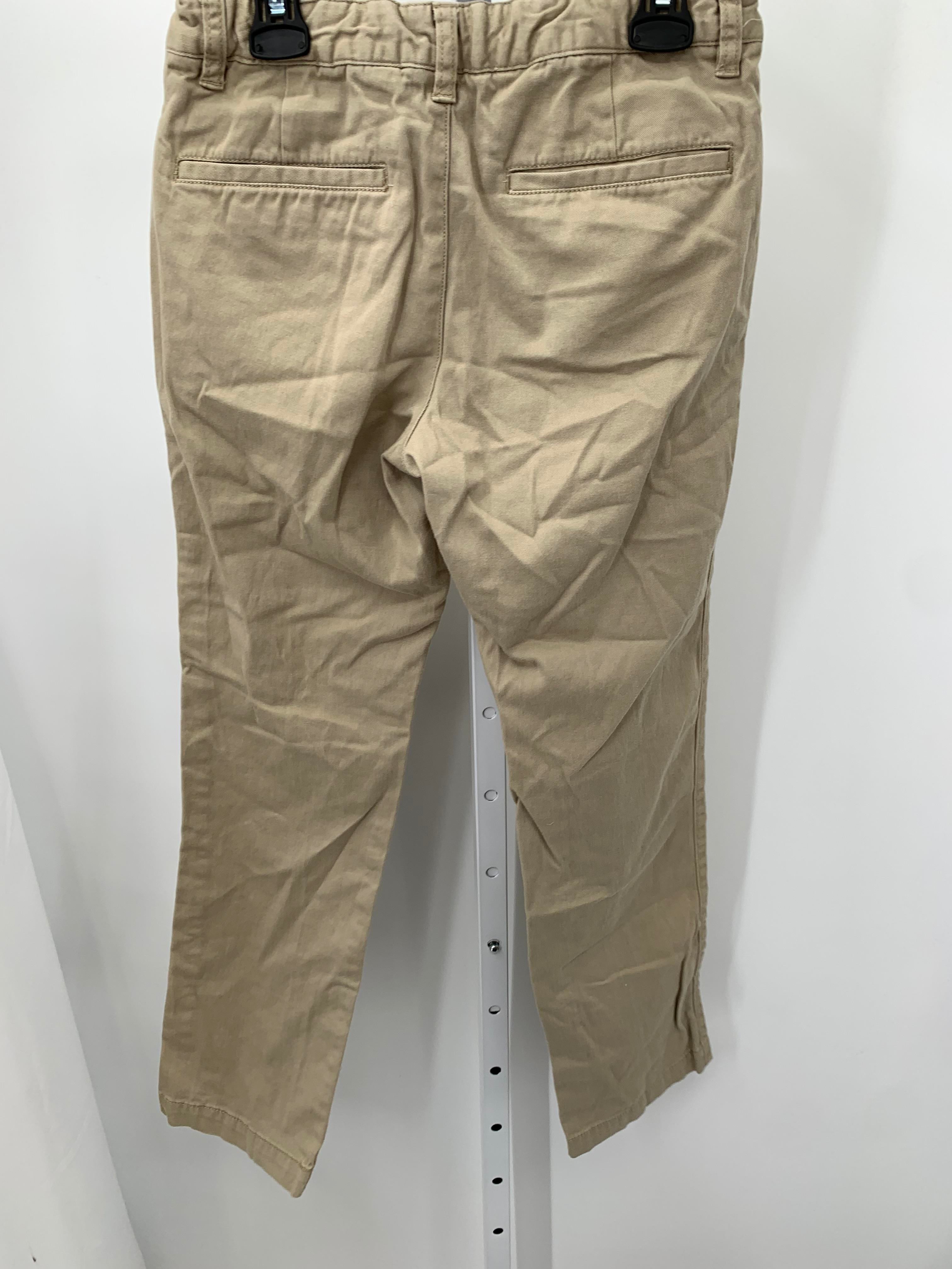 ADJ WAIST PANTS