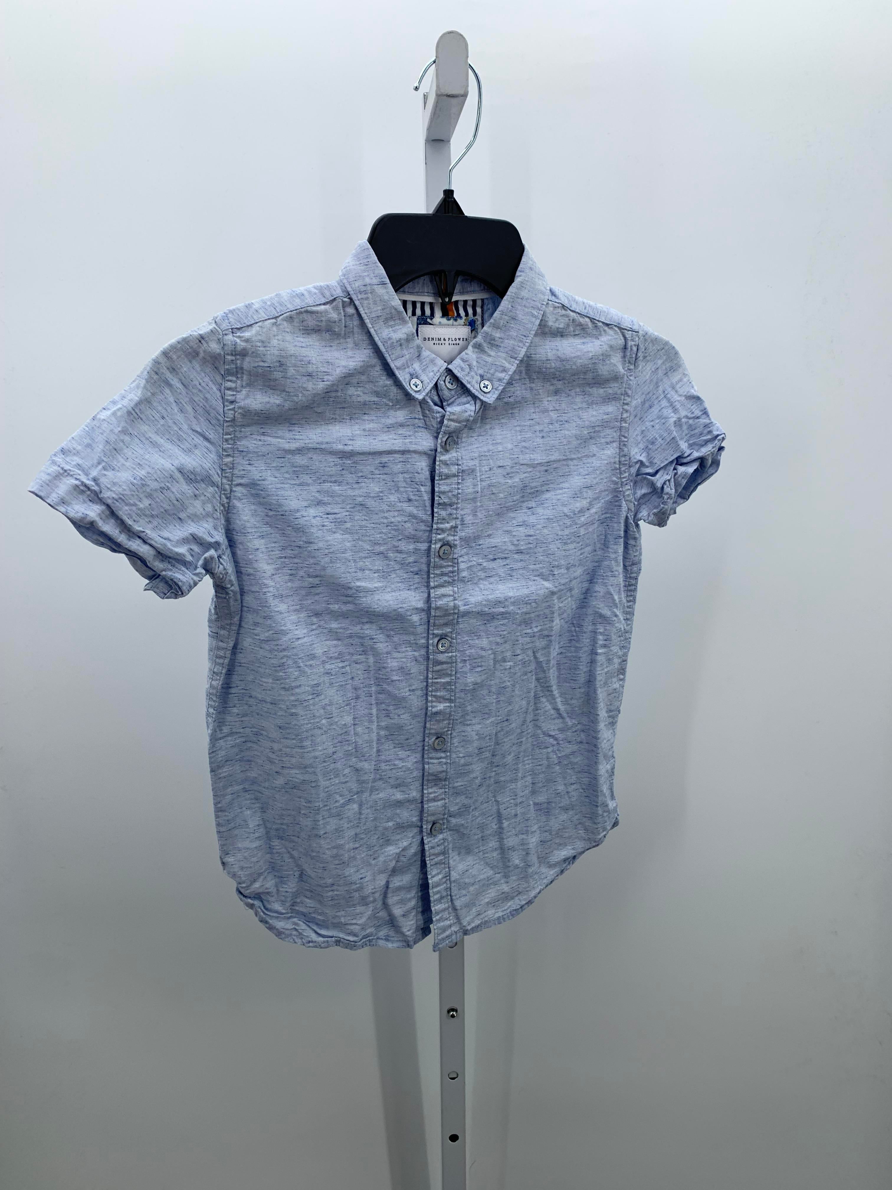 BTN DOWN SHIRT