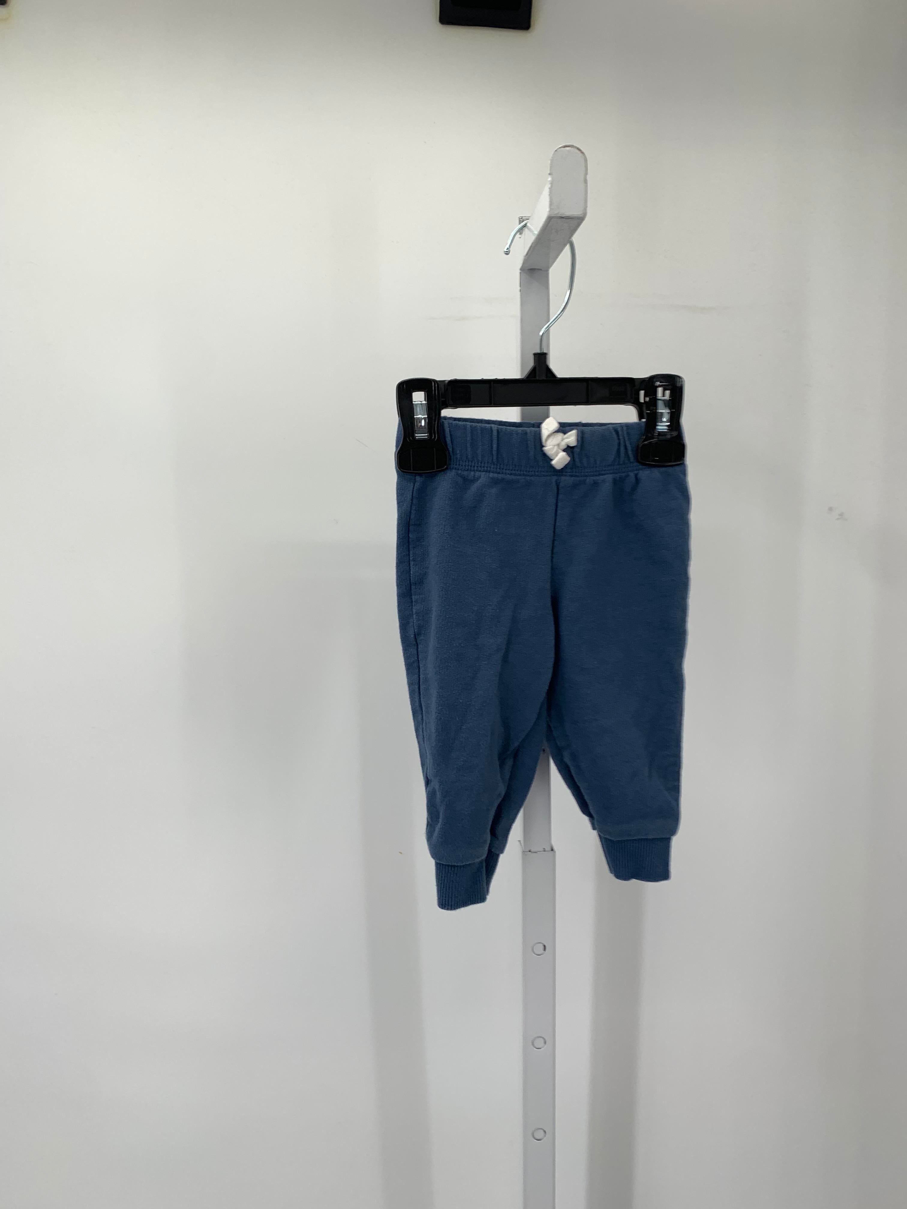 ELASTIC WAIST KNIT