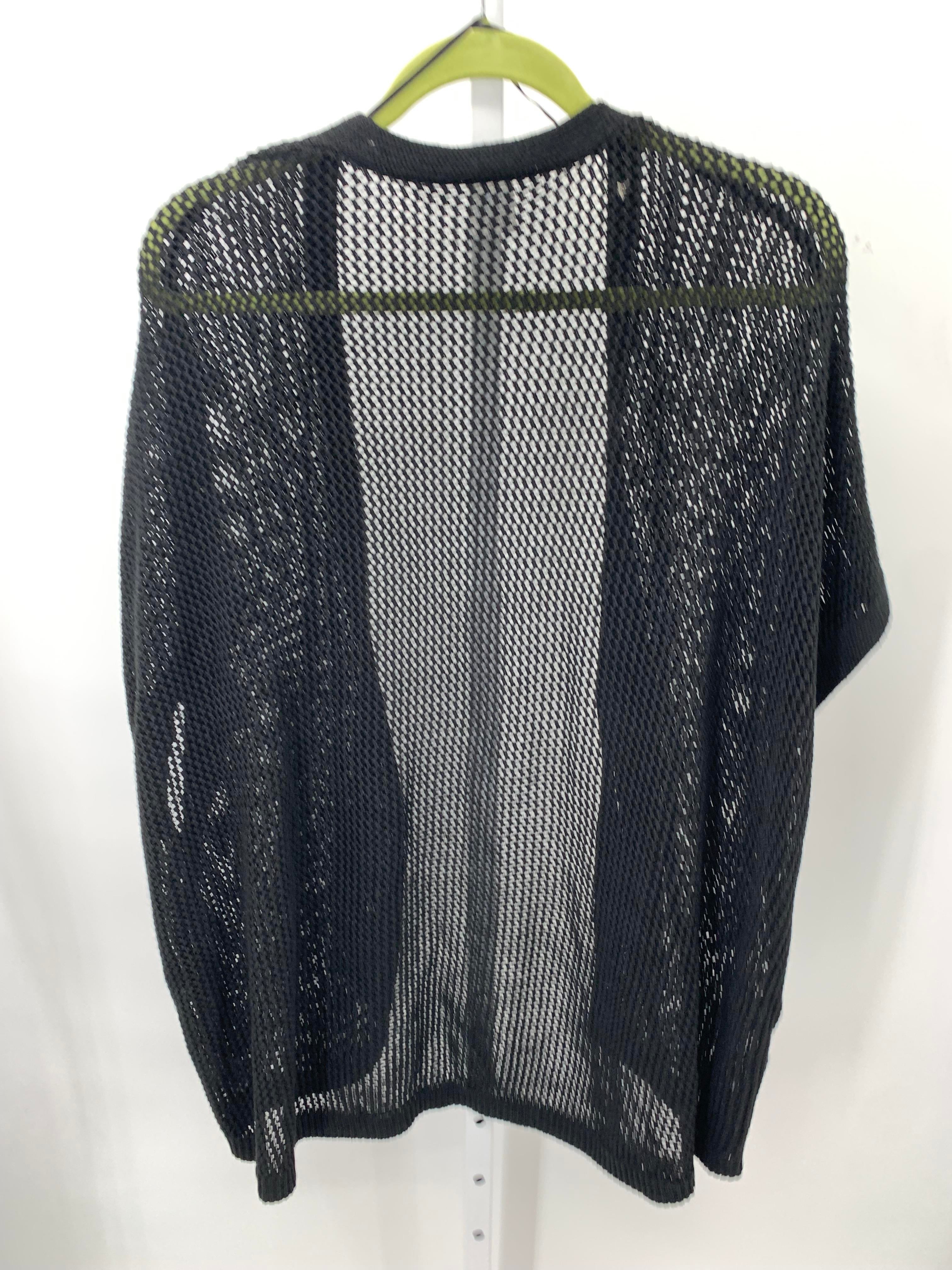 Time and Tru Size Small Misses Cardigan