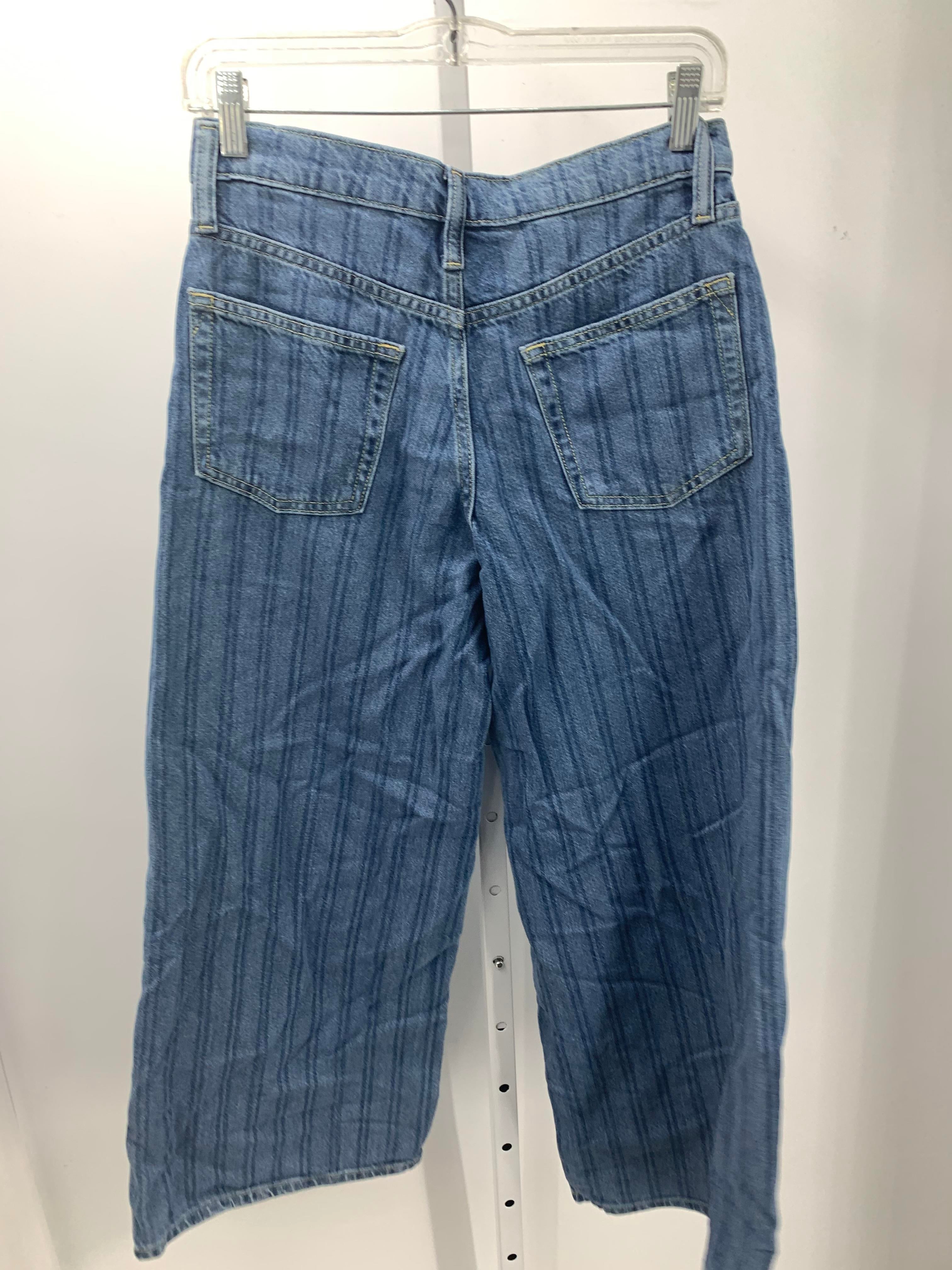 Gap Size 0 Petite Petite Jeans