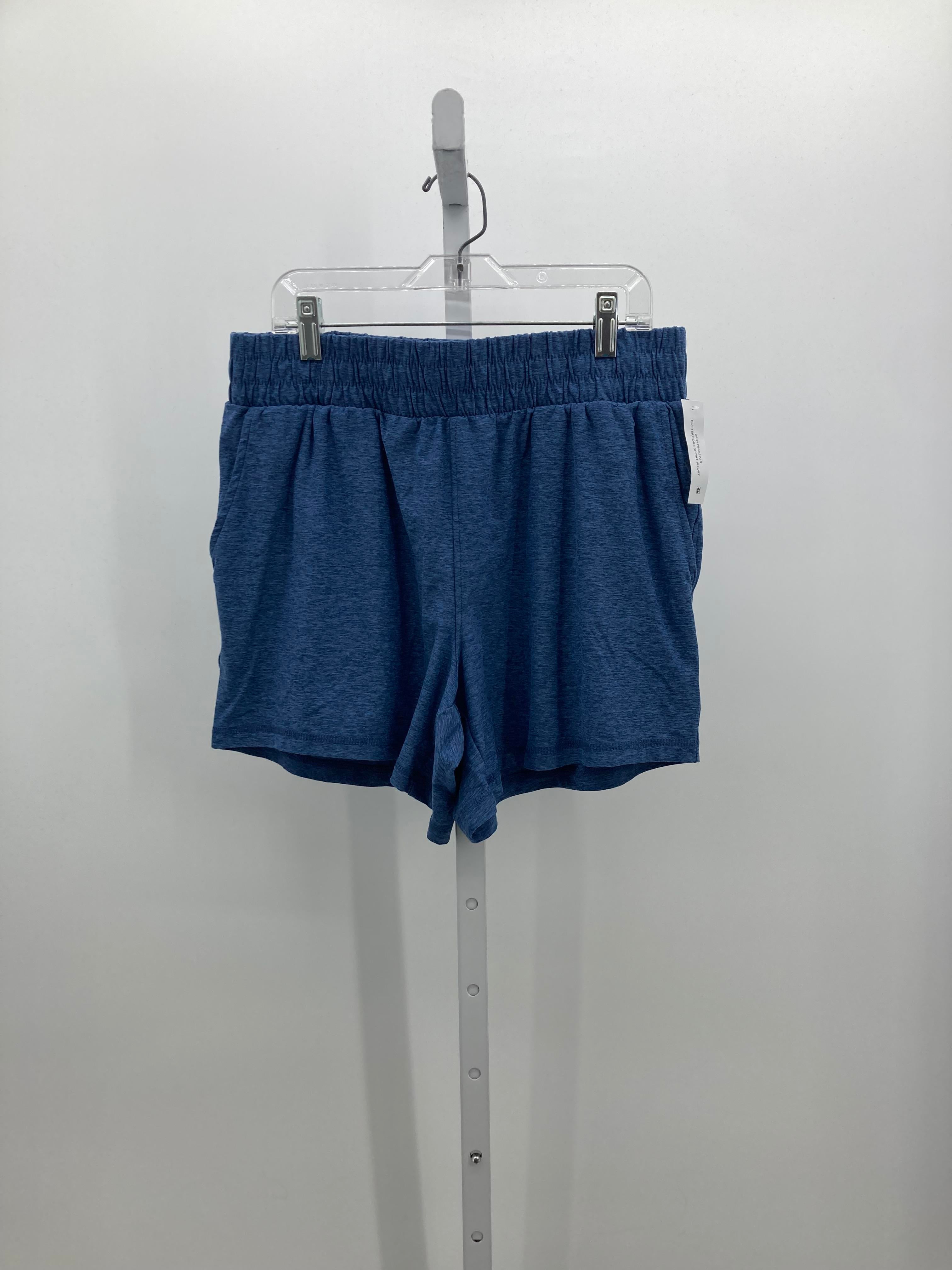 Athletic Works Size Medium Misses Shorts