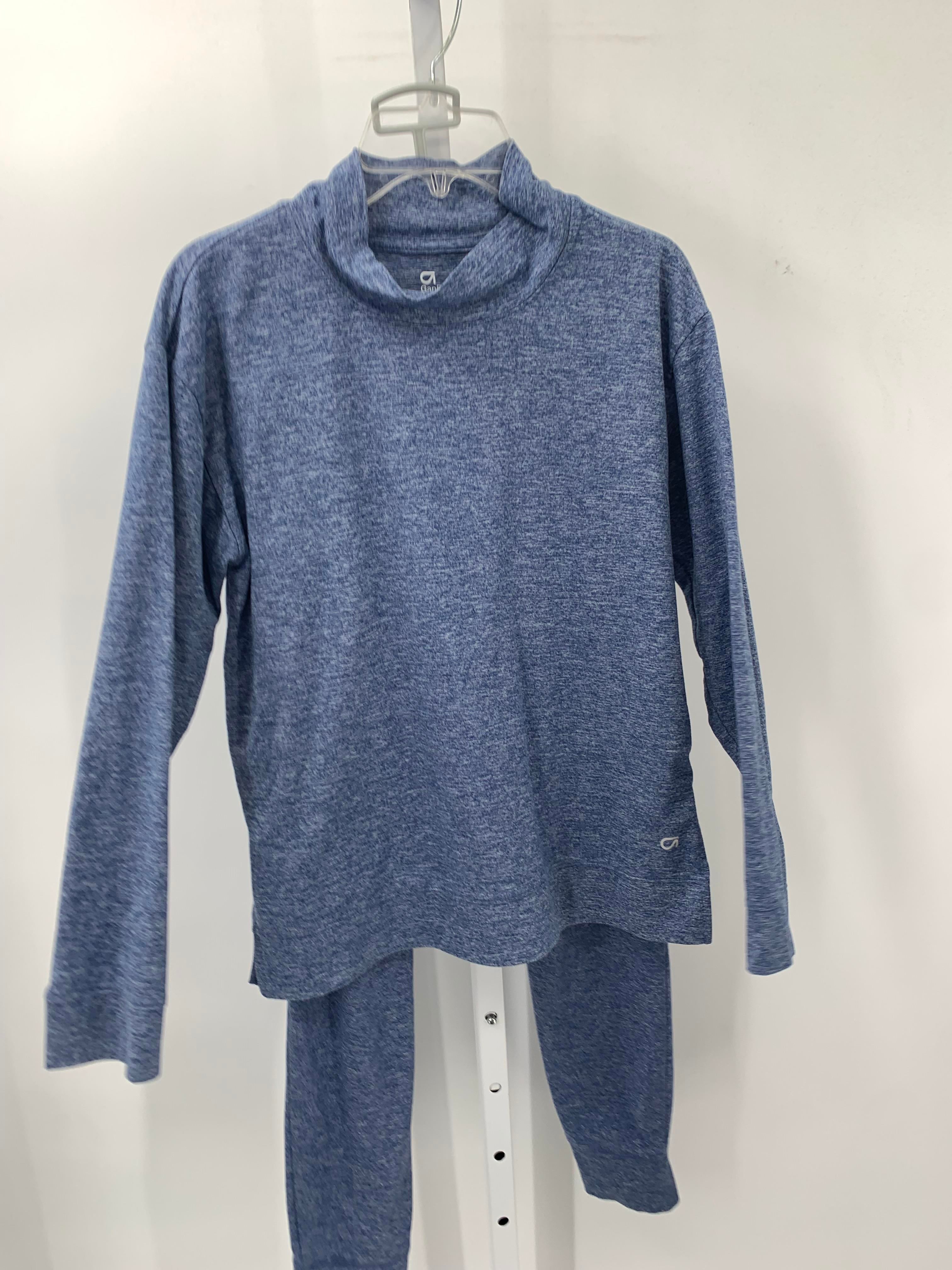 Gap Size Large Misses 2 Piece