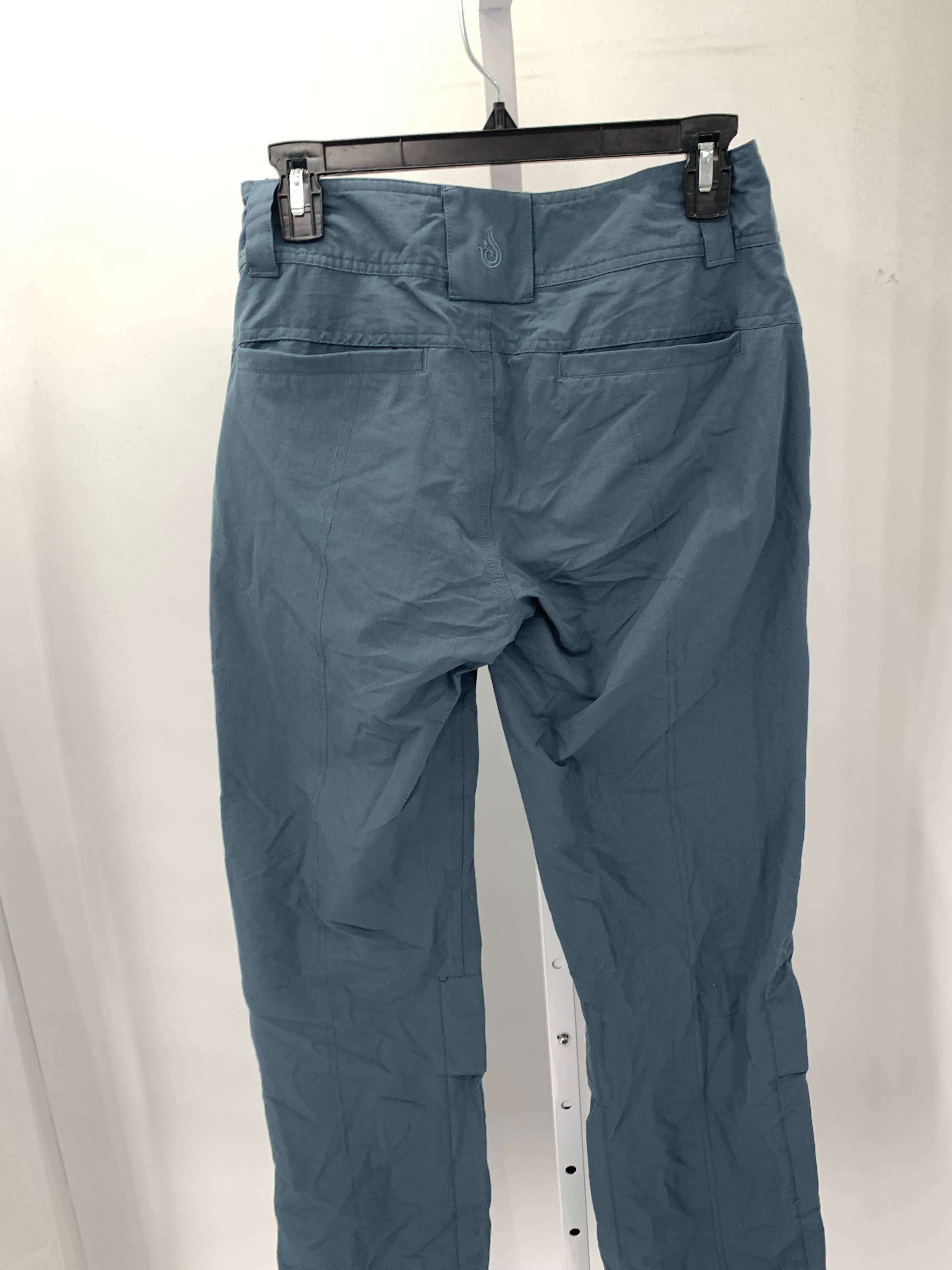 Size 6 Misses Pants