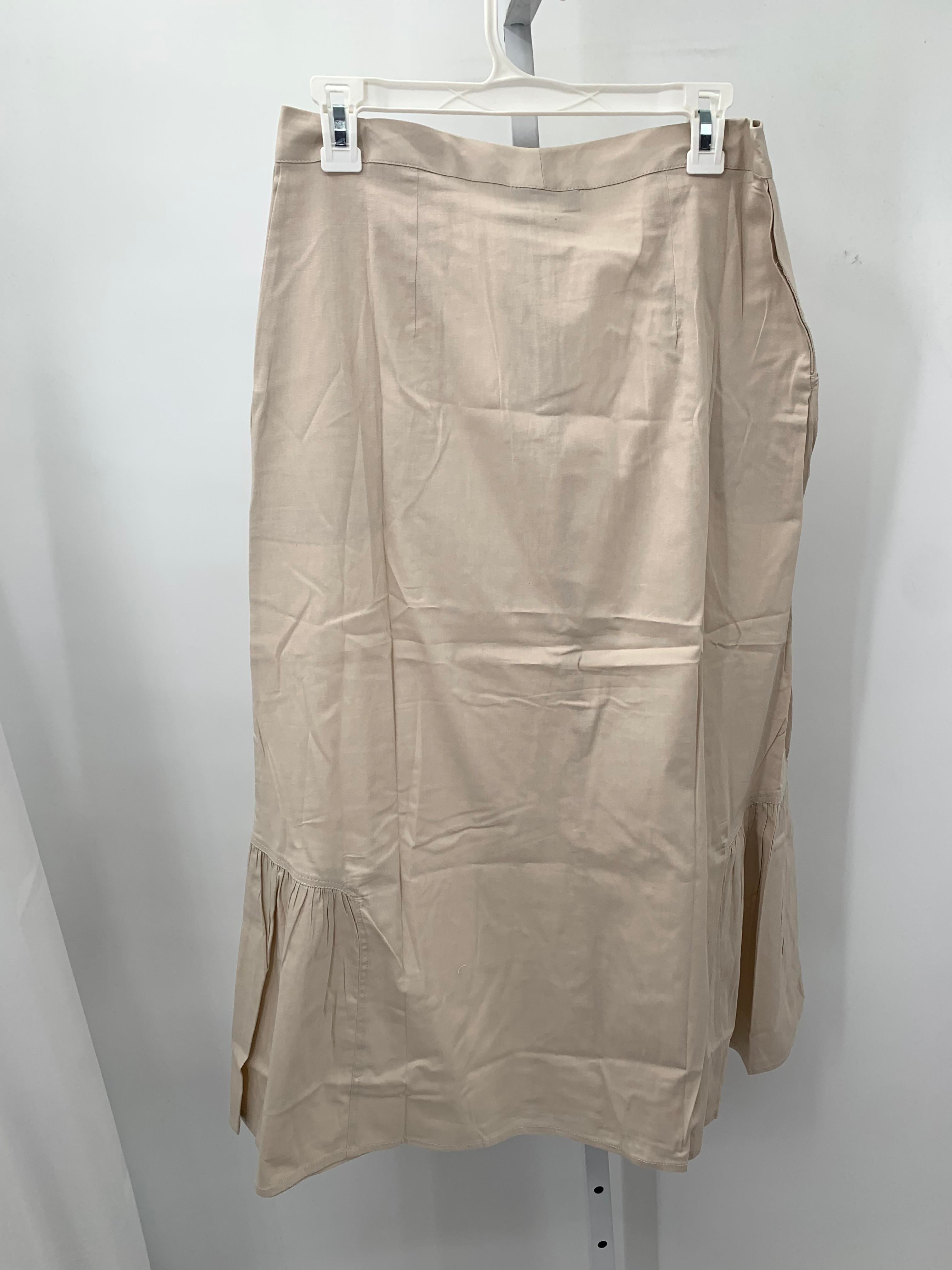 Size Medium Misses Skirt