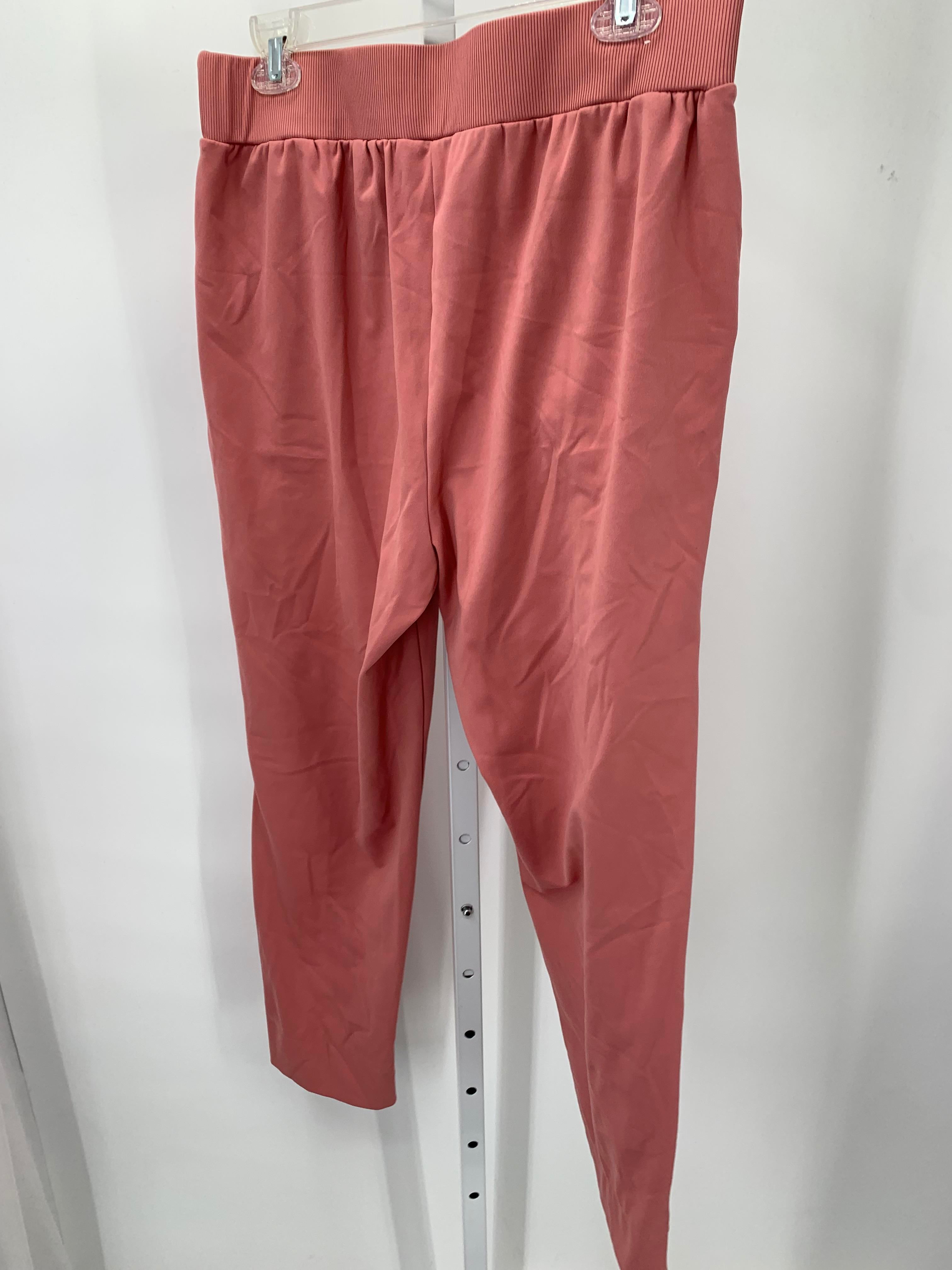 Rachel Zoe Size Large Misses Pants