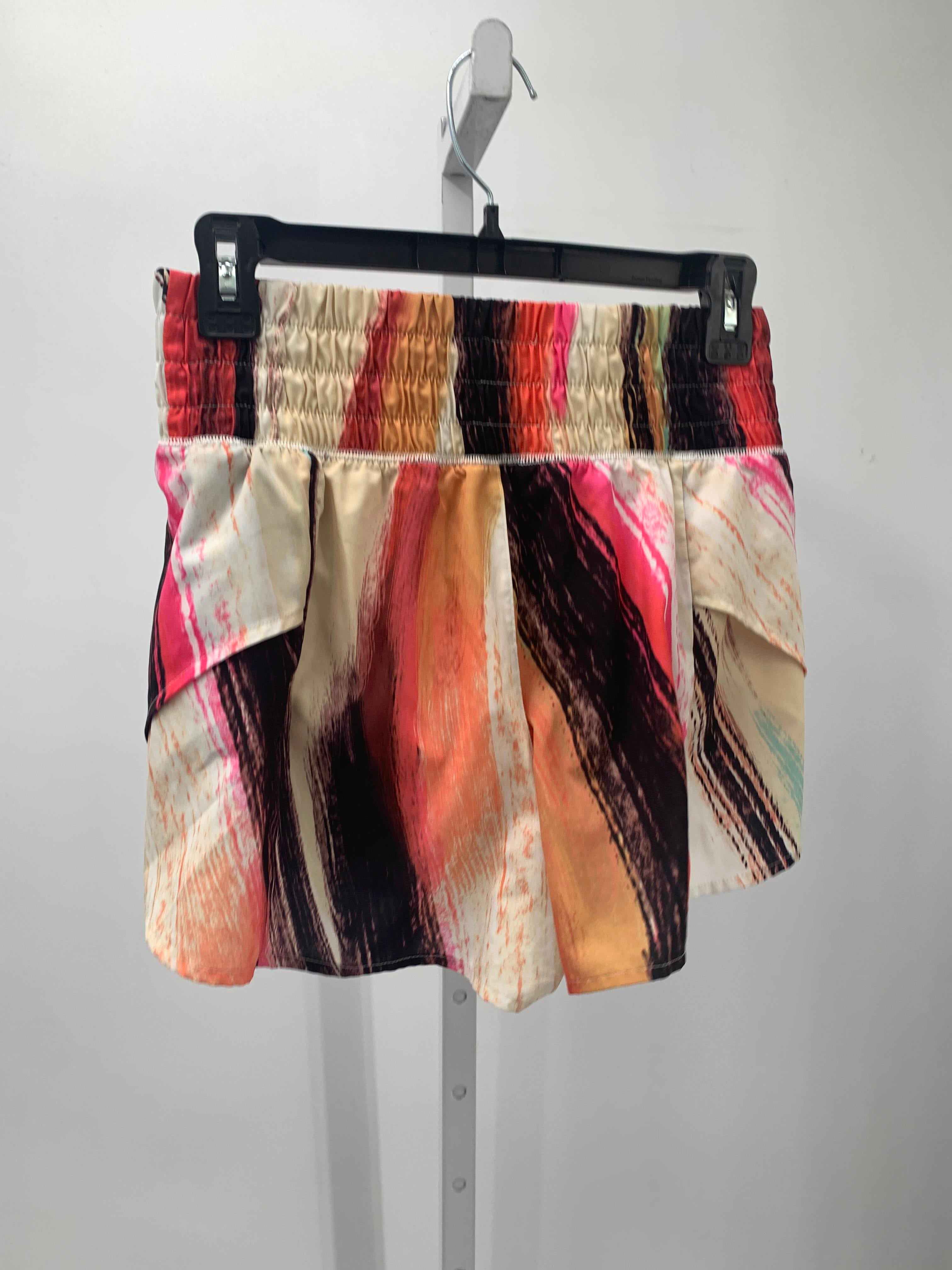 Calia Size Small Misses Shorts
