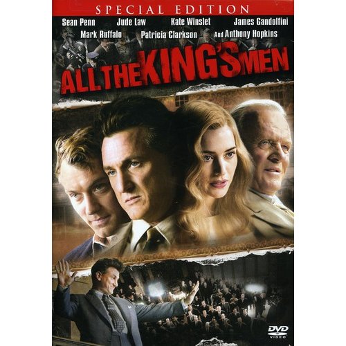 All the King S Men (Special Edition)