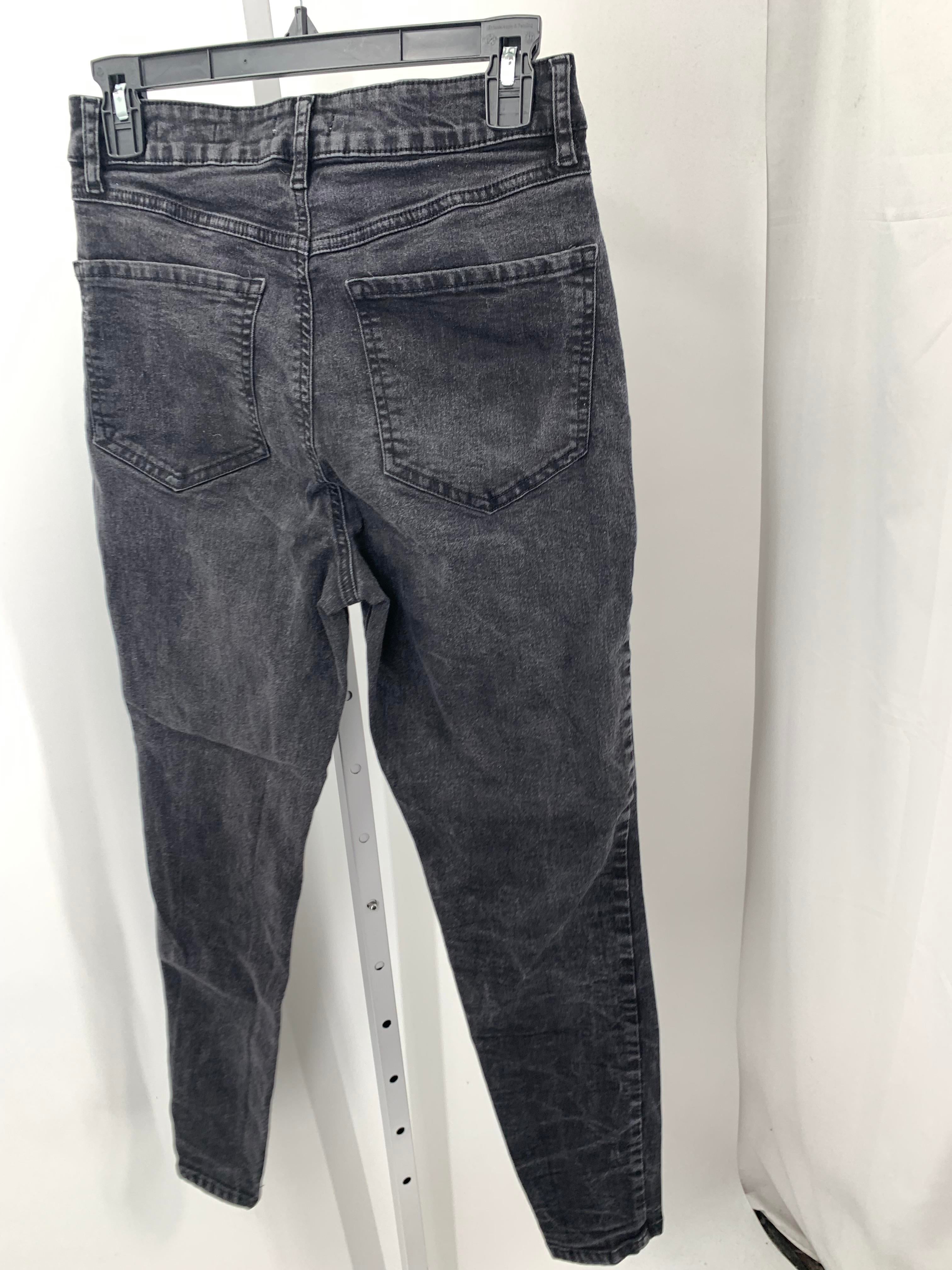 Forever 21 Size Large Juniors Jeans