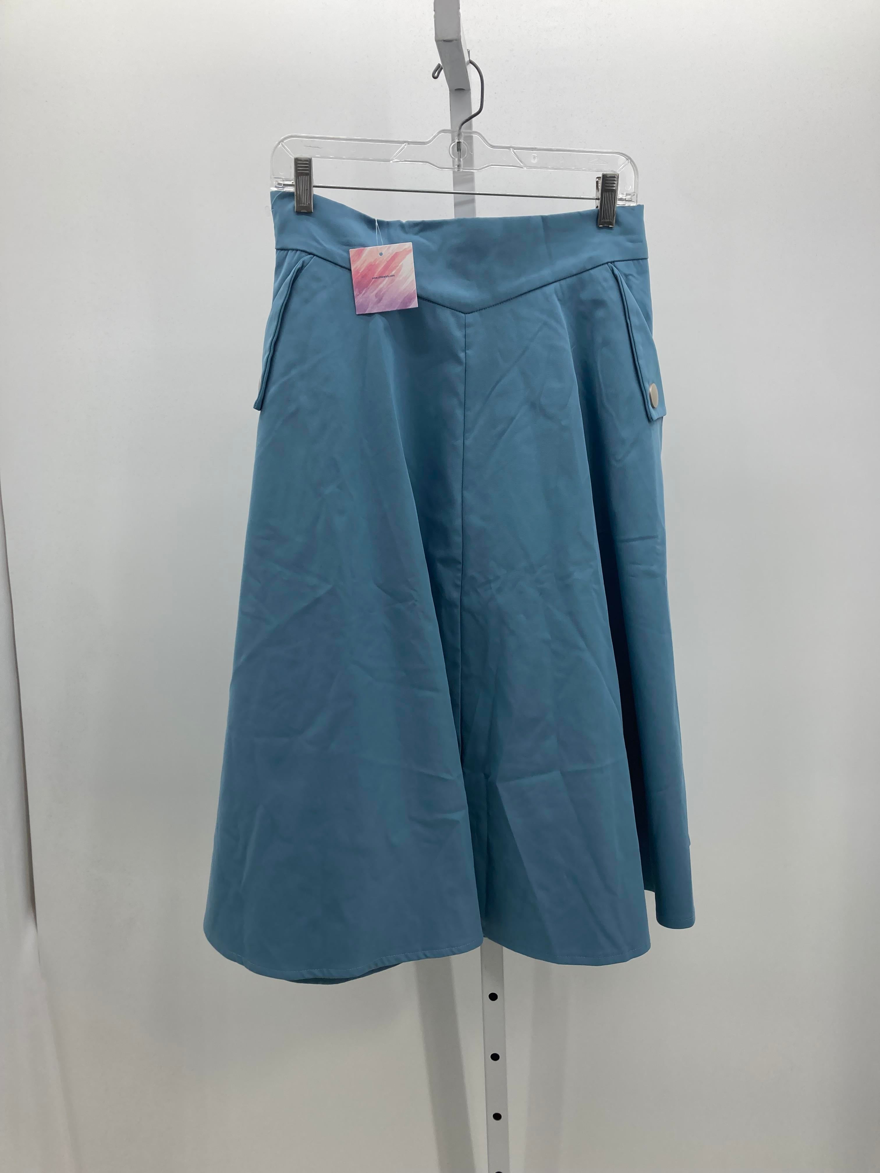 Size Large Misses Skirt