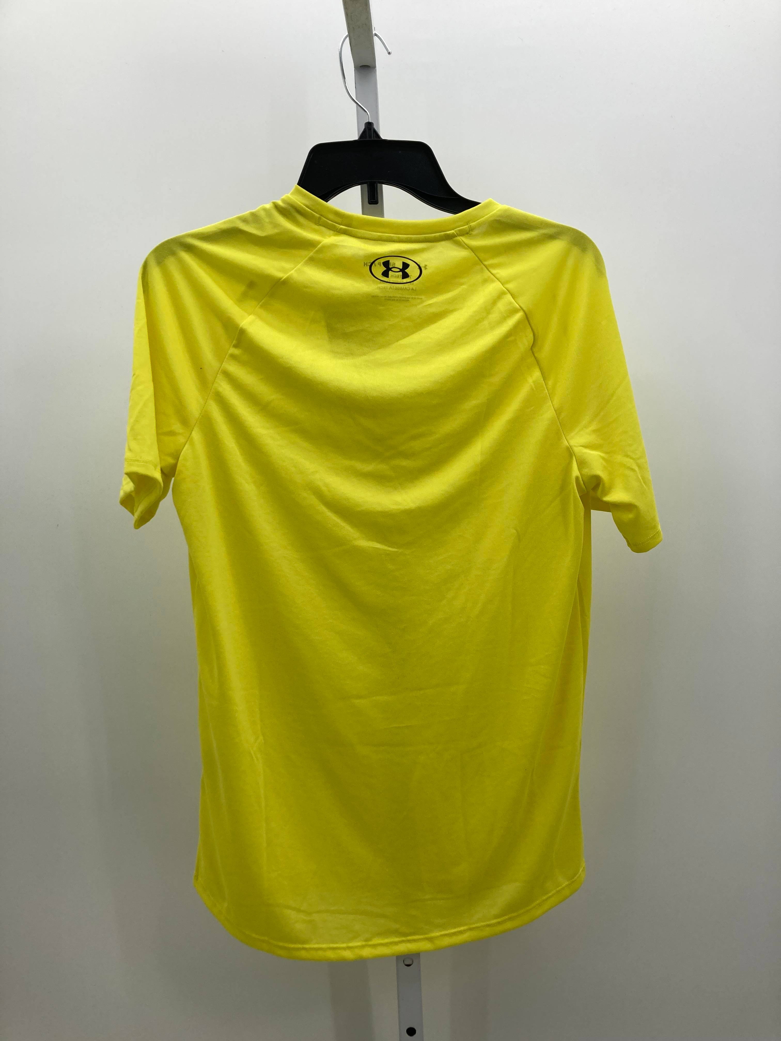 NEW THE TECH TEE