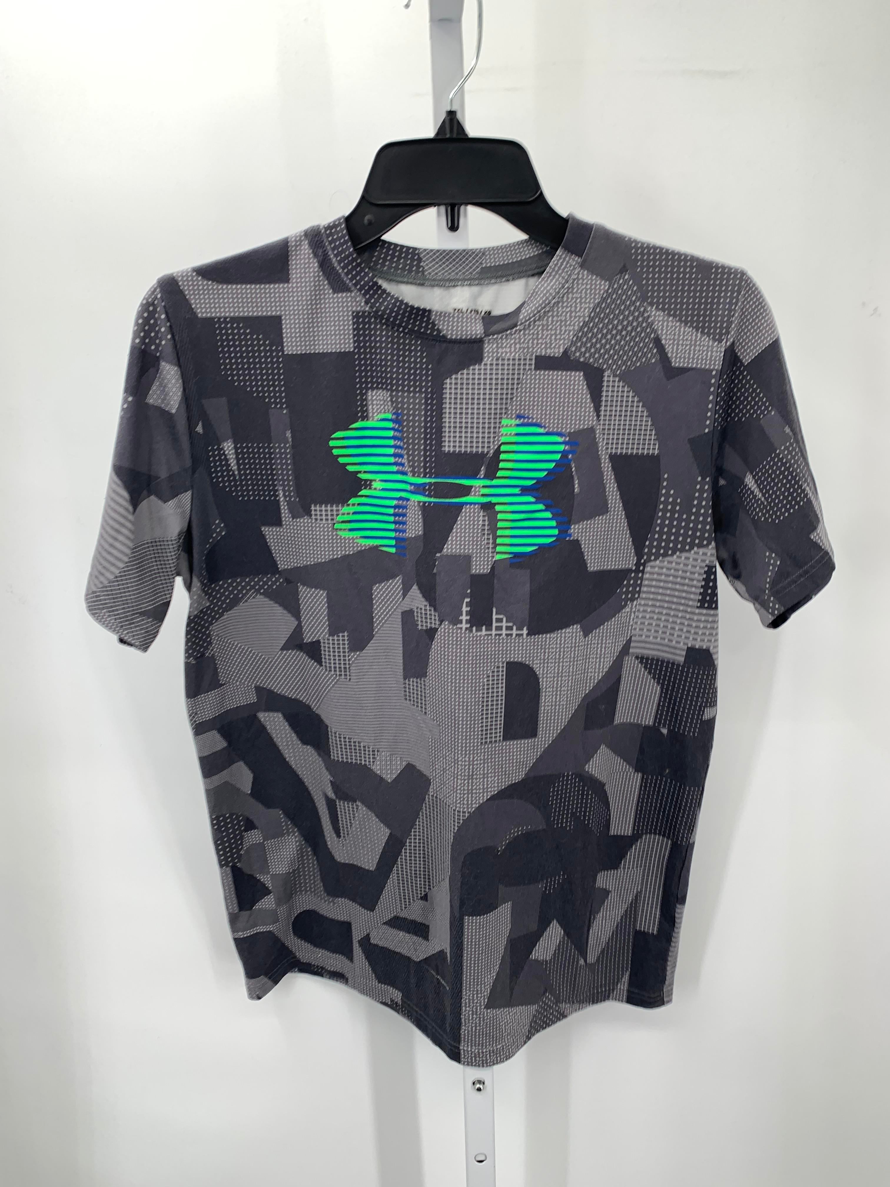 CREWNECK KNIT TEE