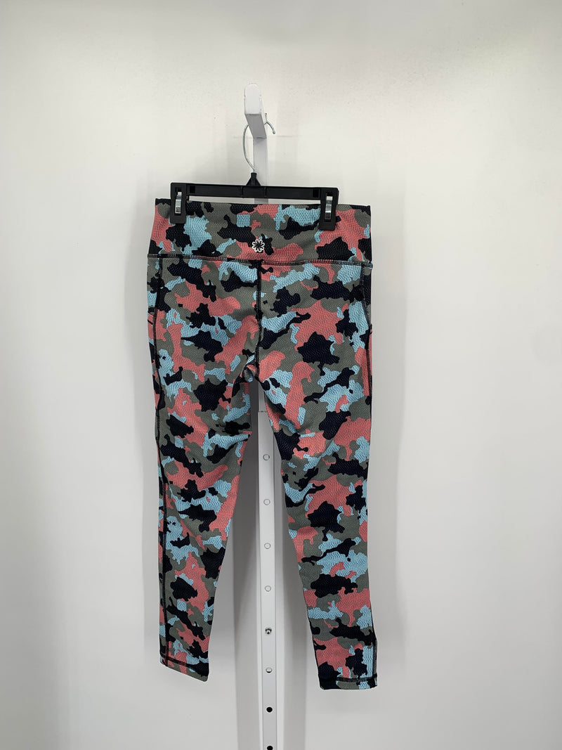 Pro Player Size Small Misses Leggings