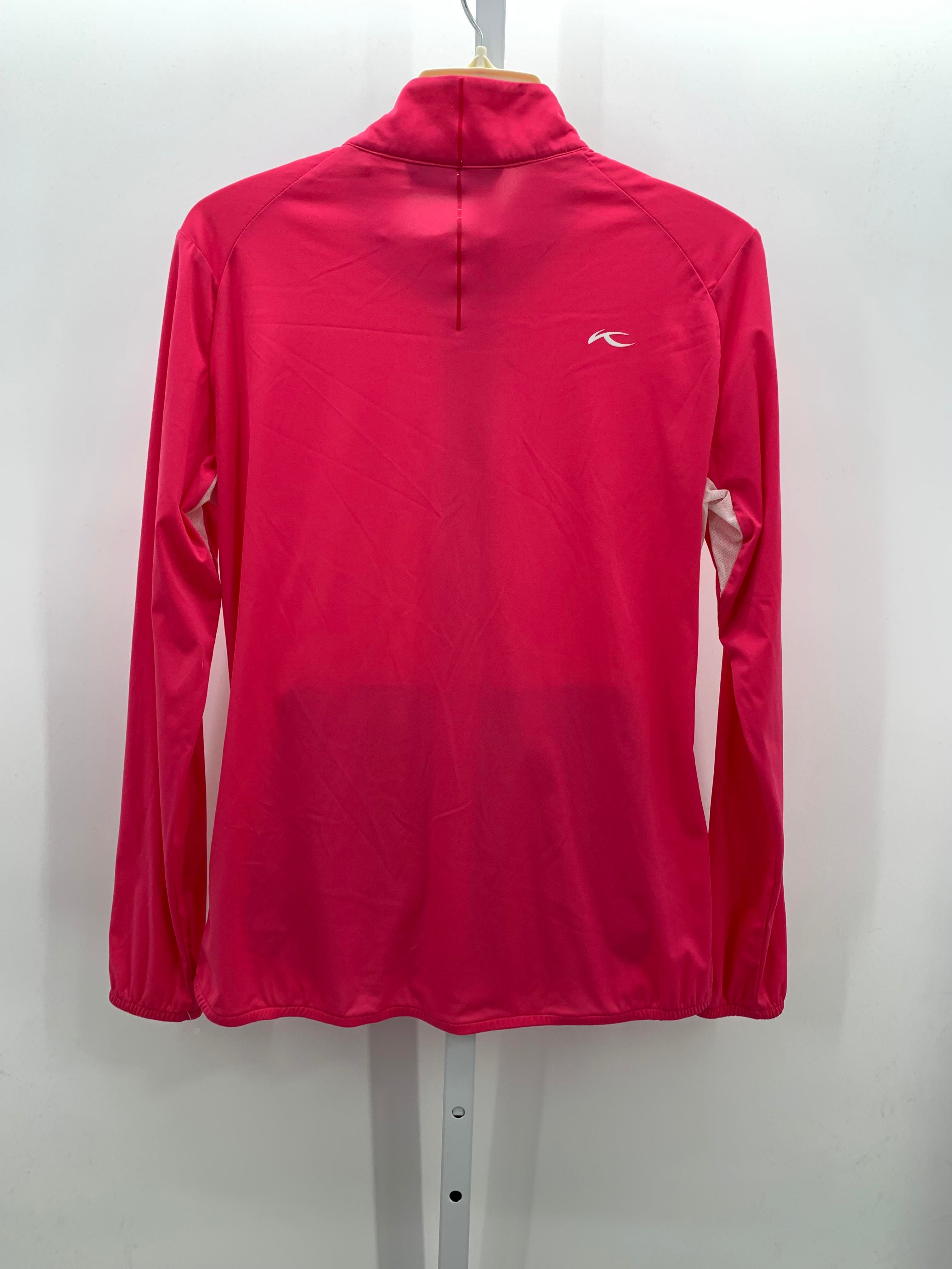 Size Small Misses Sweat Jacket