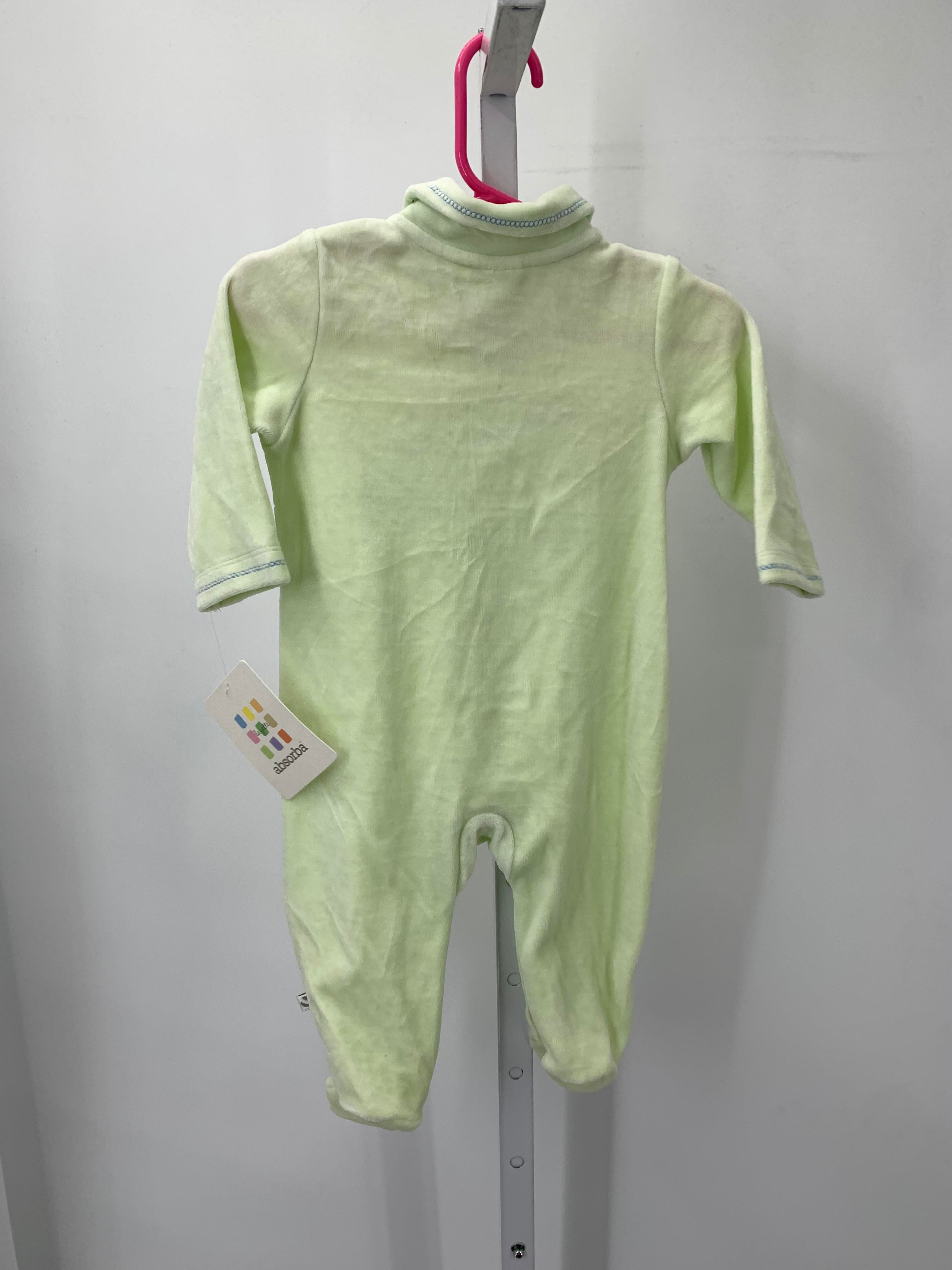 NEW FLEECE TRAINS ROMPER