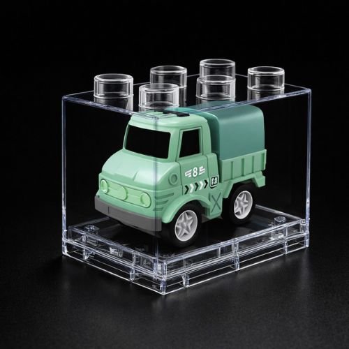 New Vroom Vroom Collectibles Mixed Vehicles.