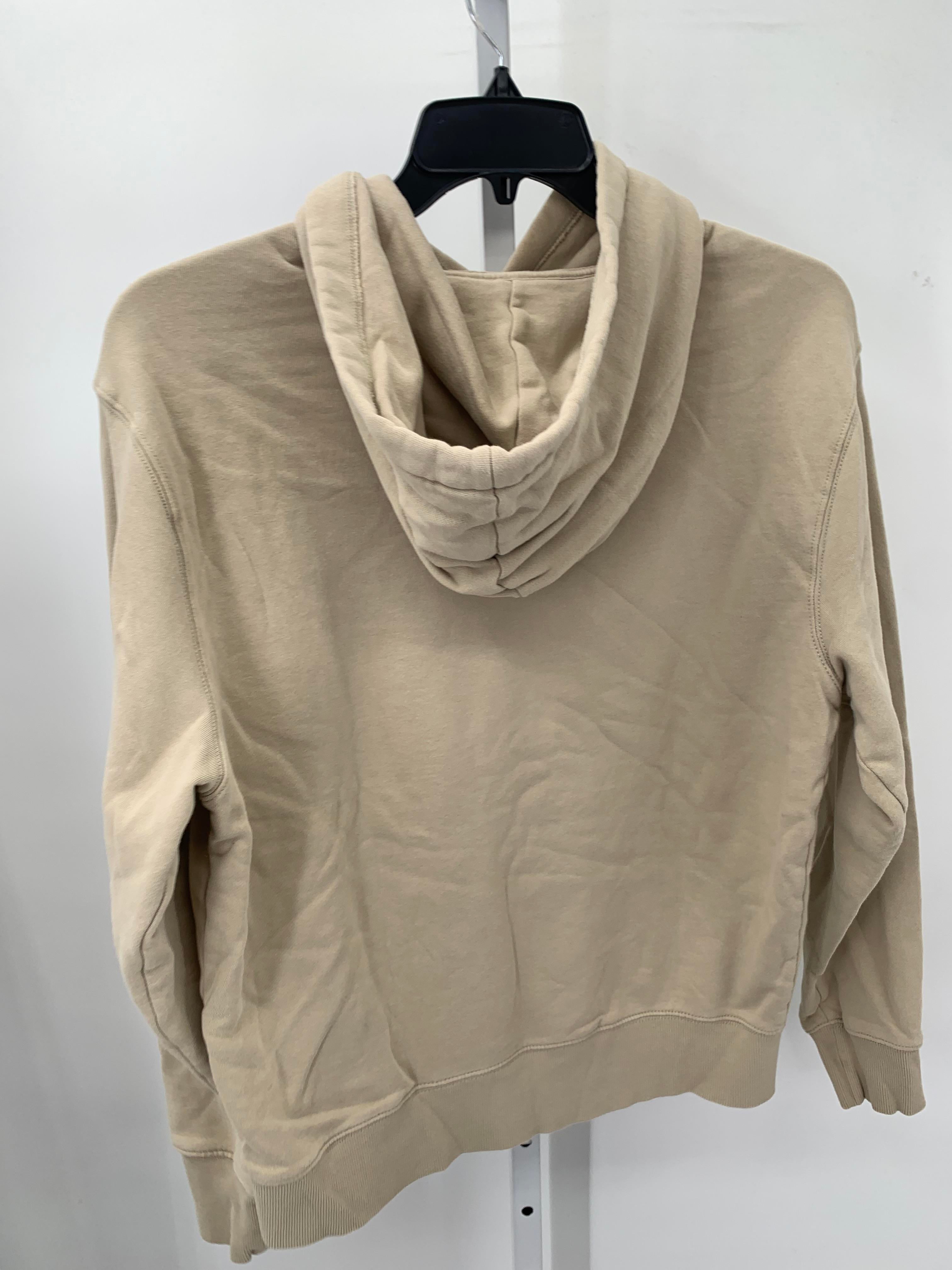 HOODED KNIT