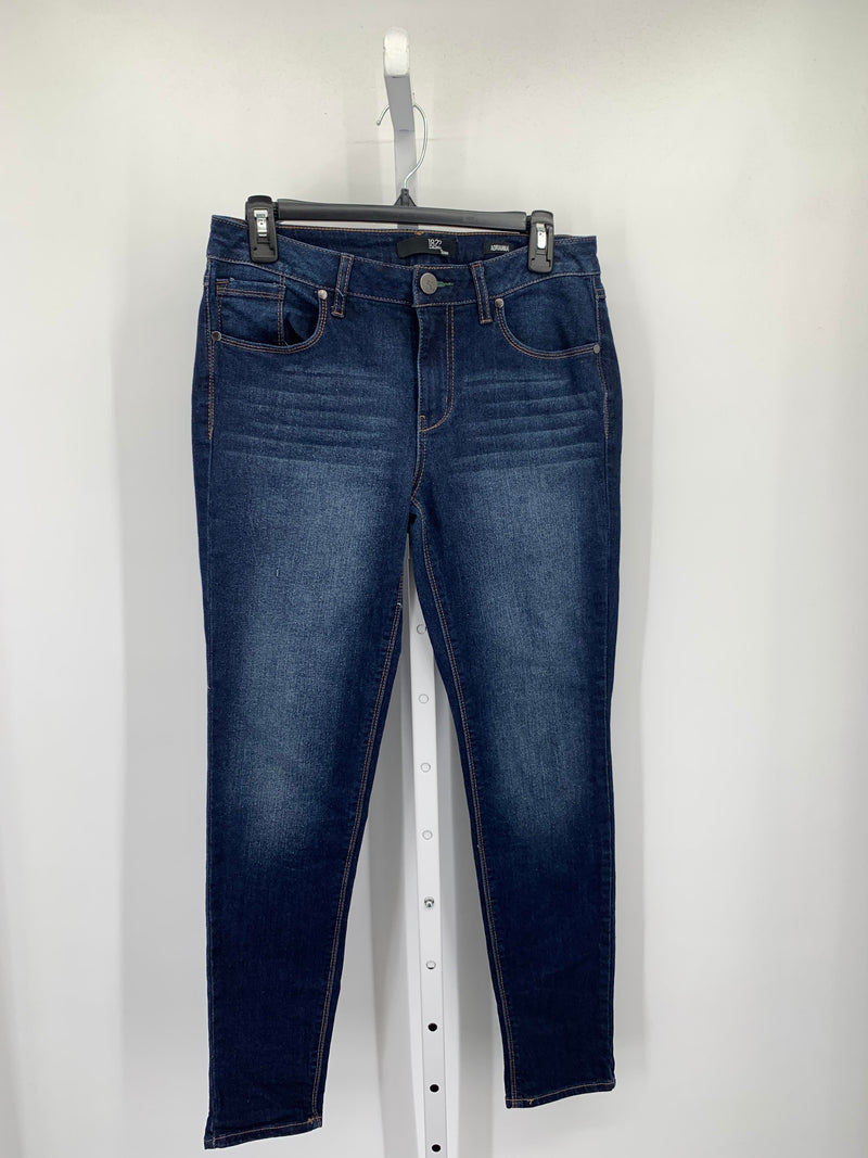 1822 Size 8 Misses Jeans