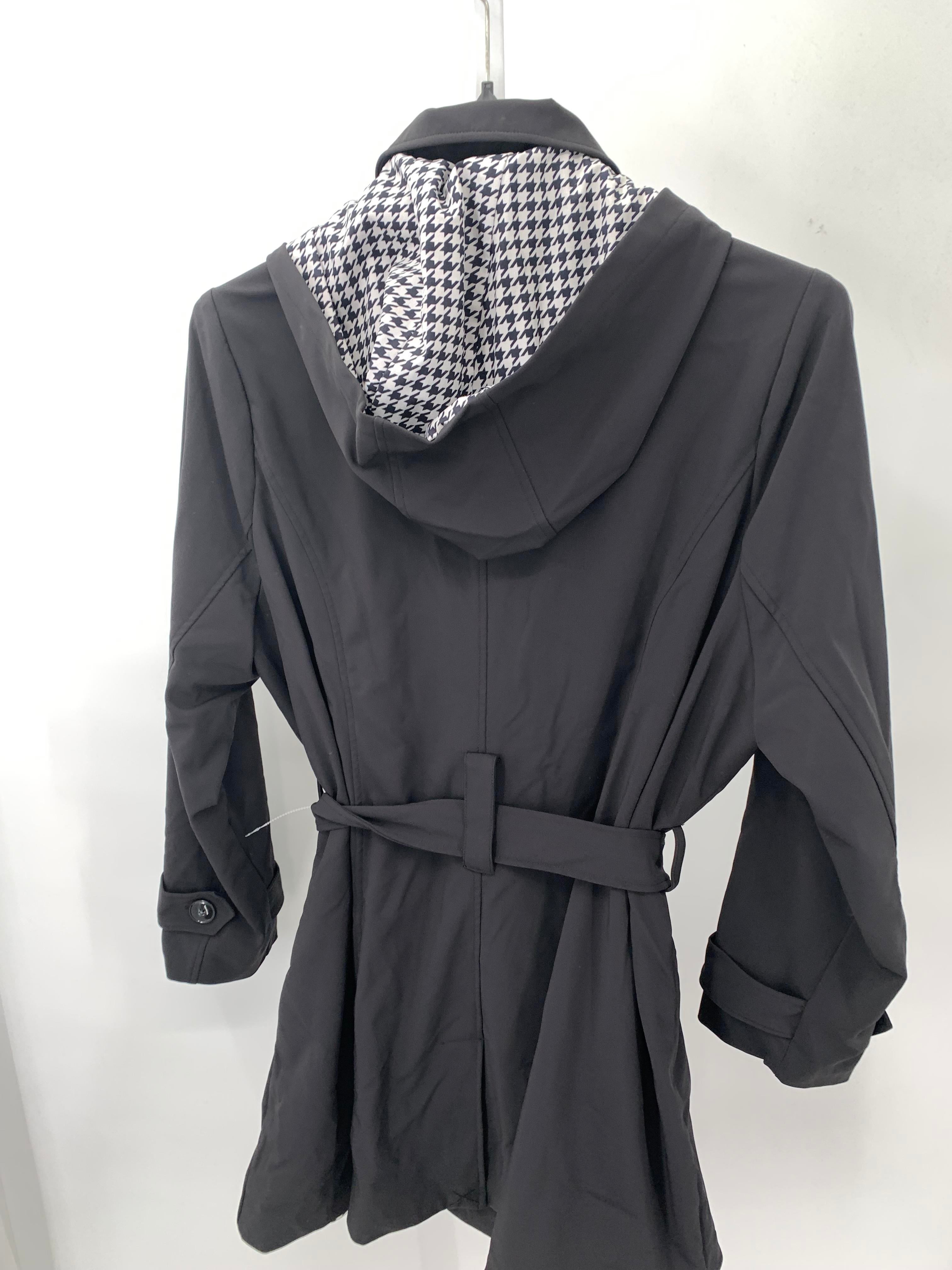 41 Hawthorn Size 2X Womens Jacket