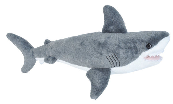 CK - Mini Great White Shark