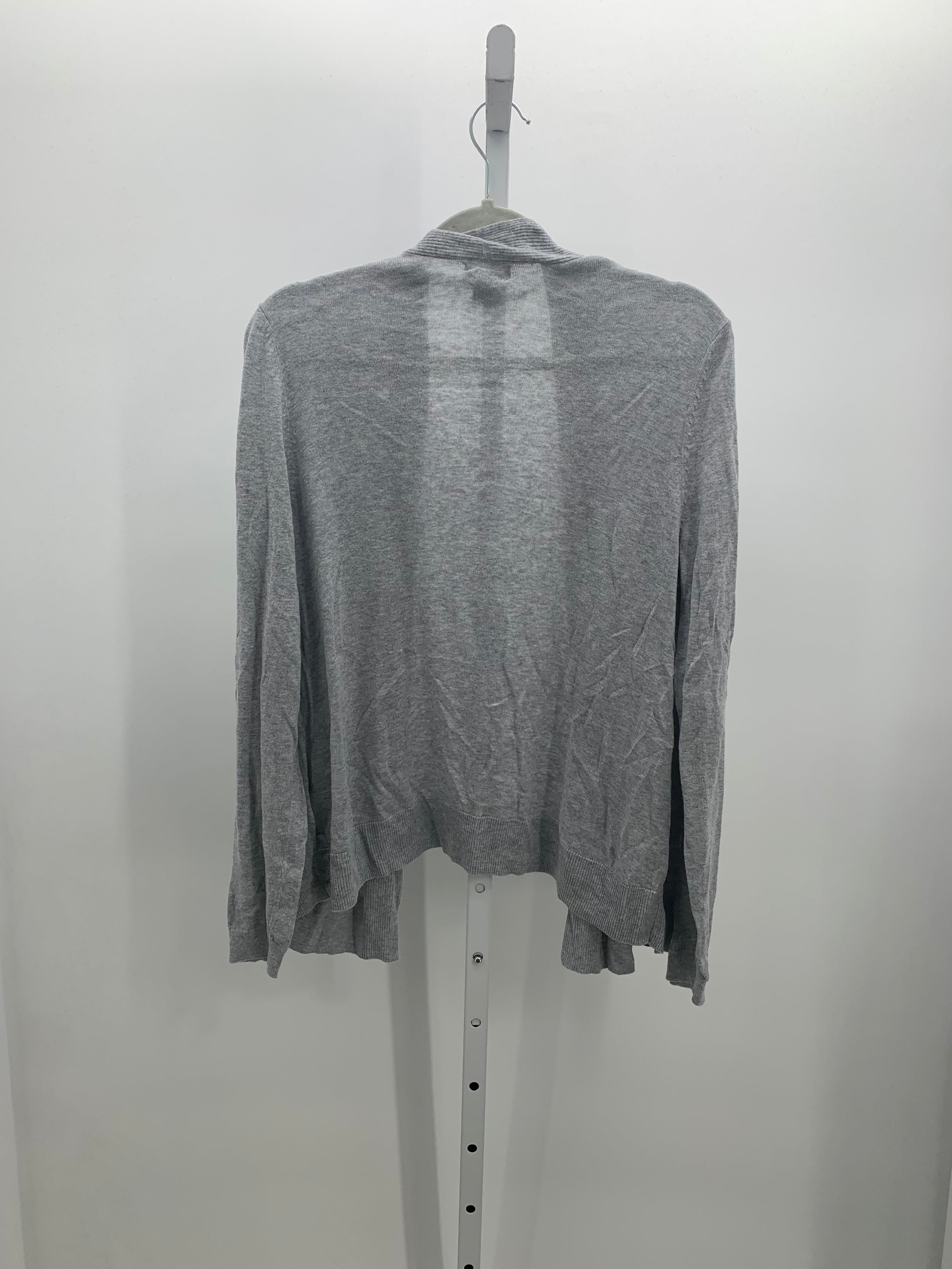 Old Navy Size Large Misses Long Slv Sweater