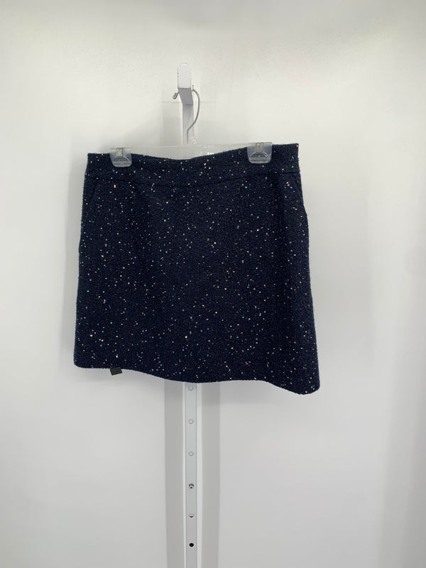 Loft Size 12 Petite Petite Skirt