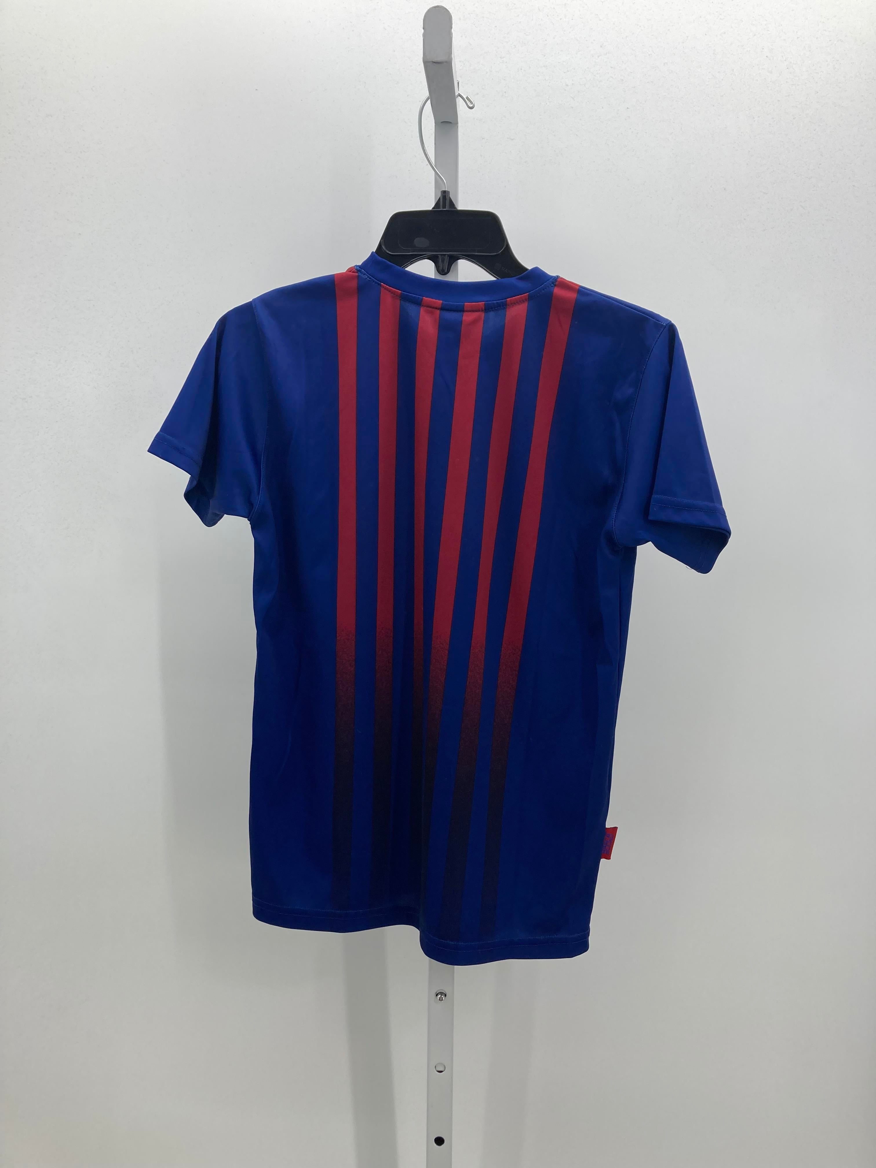 BARCELONA STRIPES.