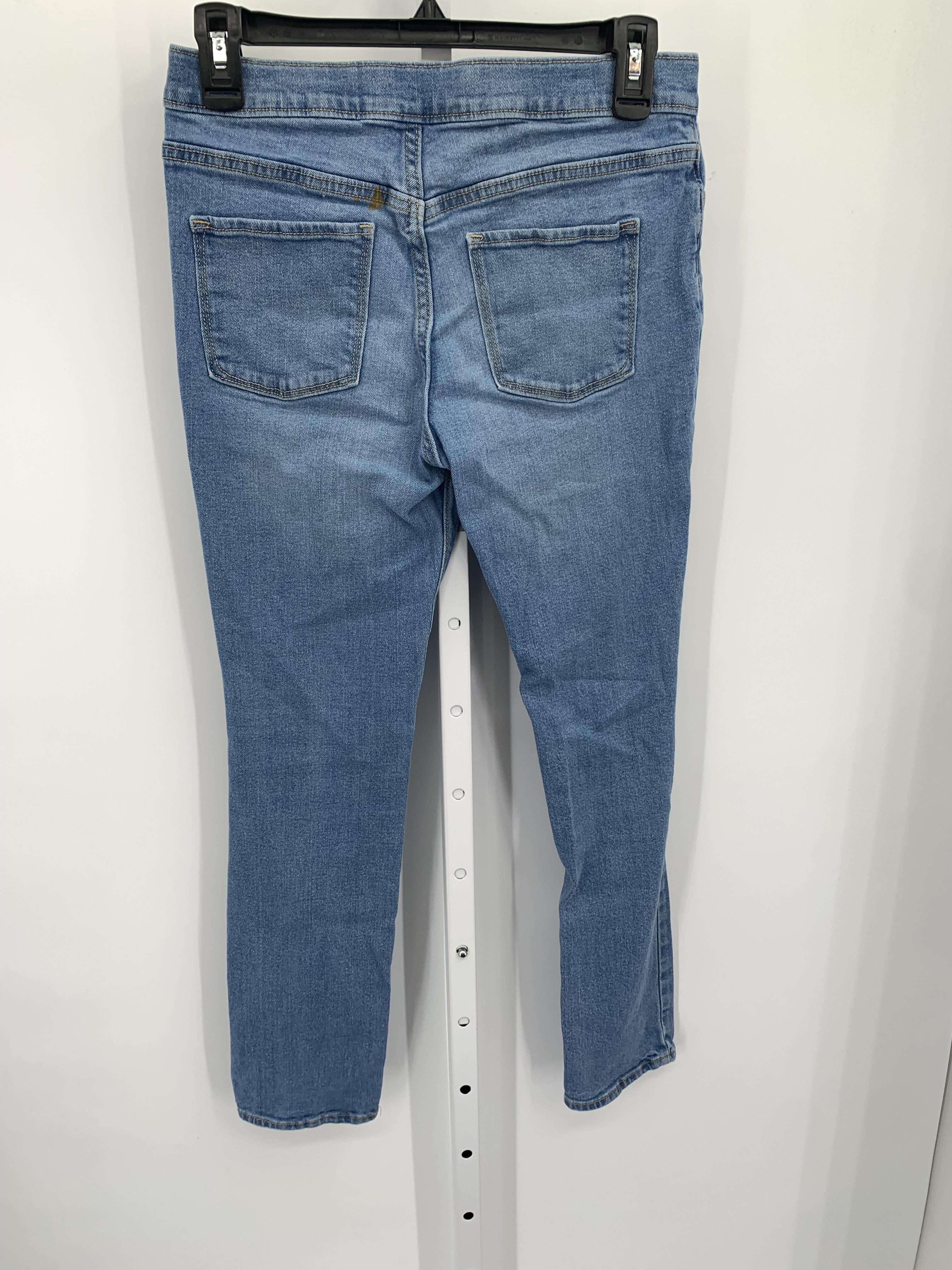 Old Navy Size 14-16 Girls Jeans