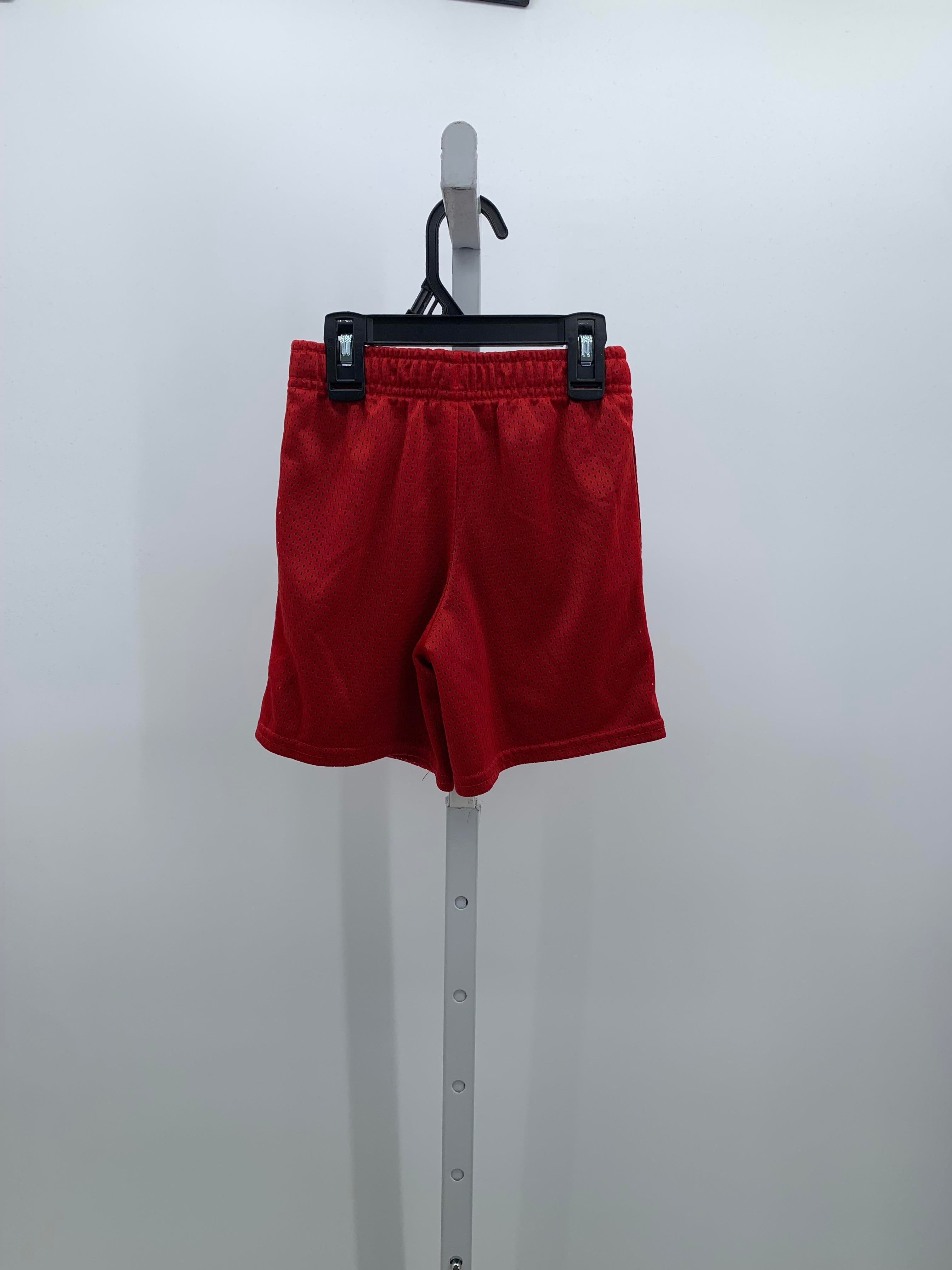 ACTIVE BASKETBALL SHORTS