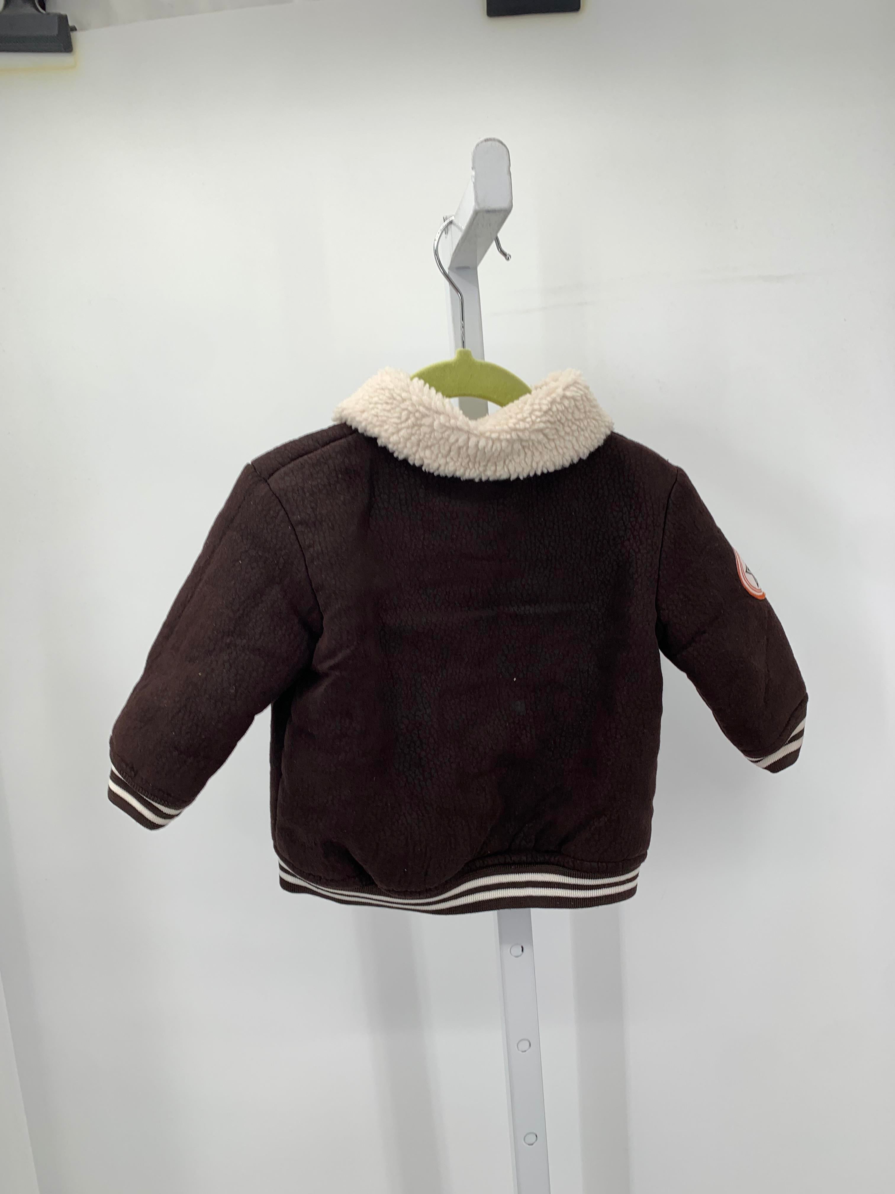 ZIP UP BOMBER JACKET