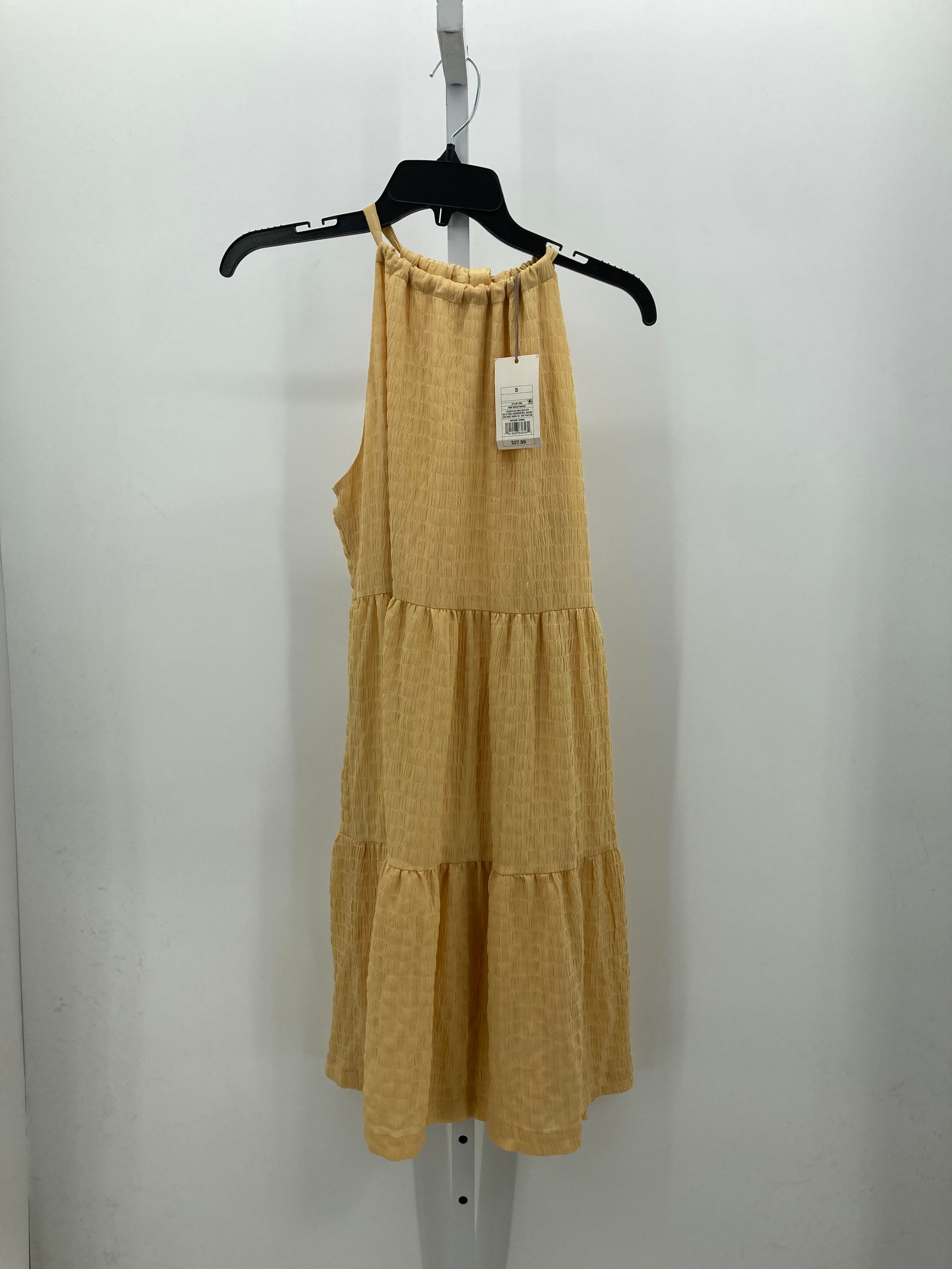 A New Day Size Small Misses Sundress