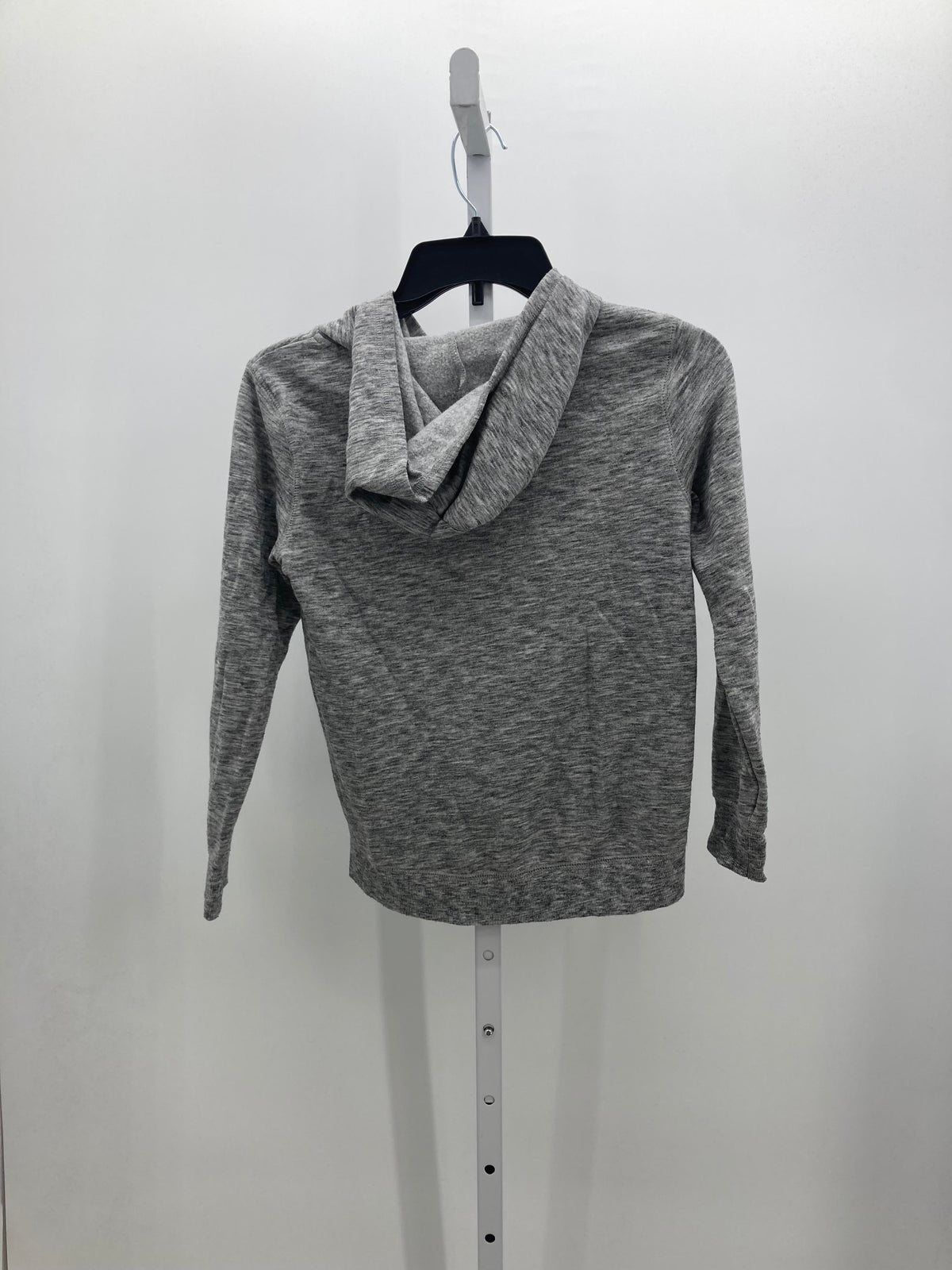 Justice Size 10 Girls Sweat Jacket