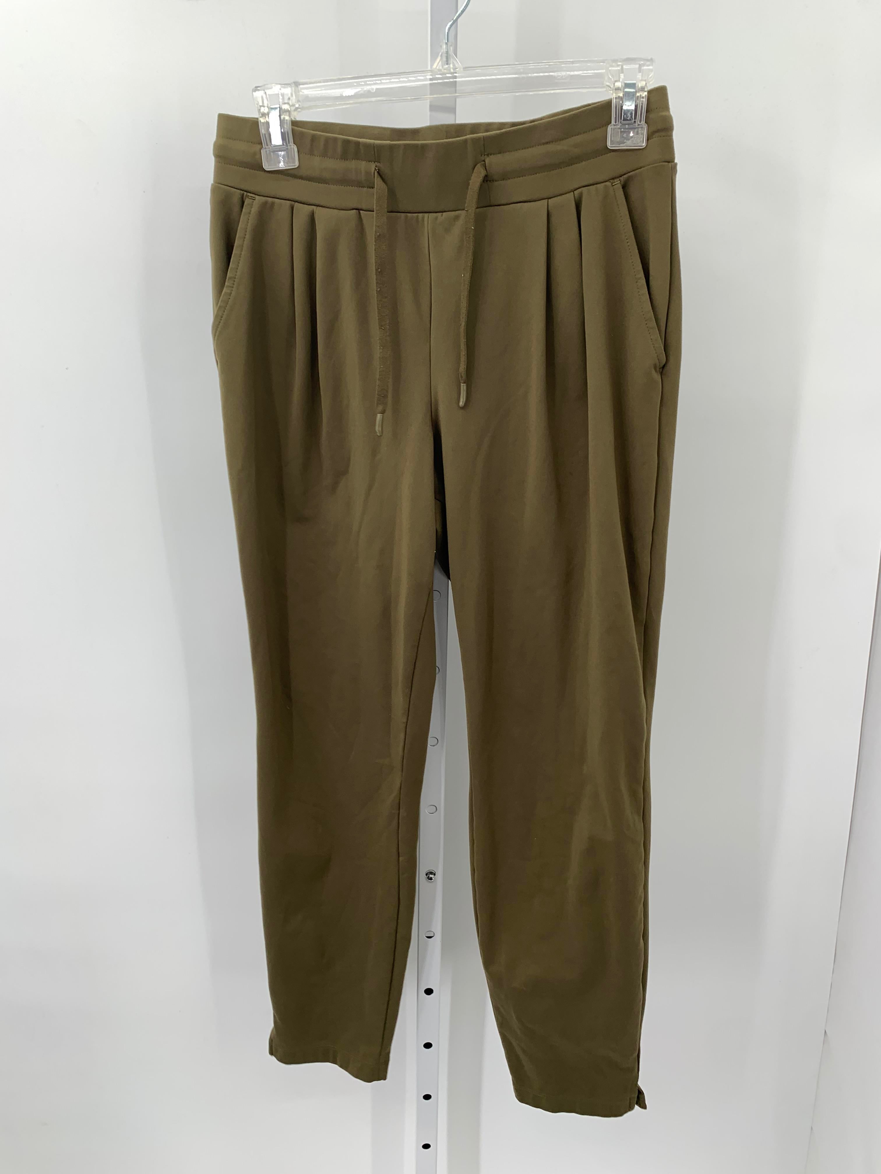 Mondetta Size Small Misses Cropped Pants