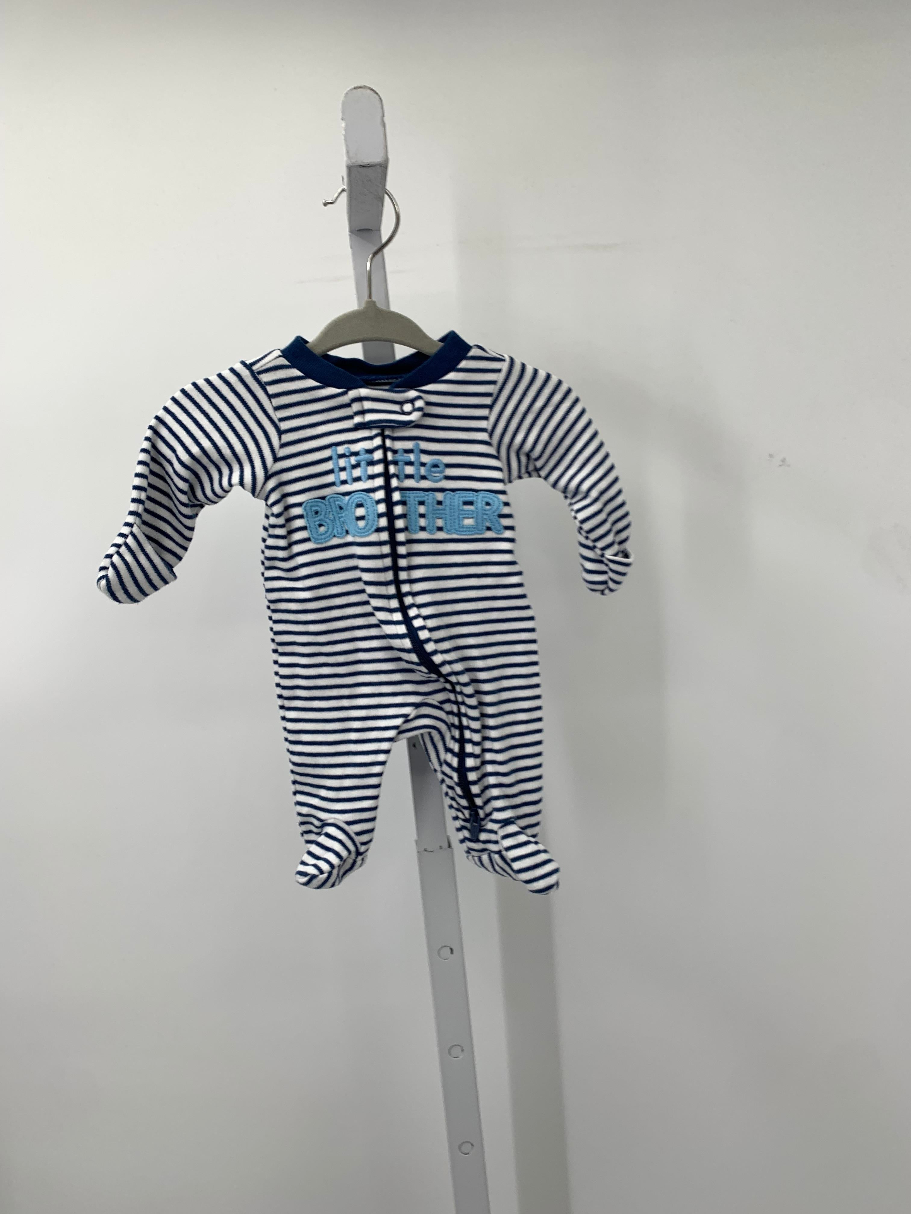 LITTLE BROTHER STRIPES