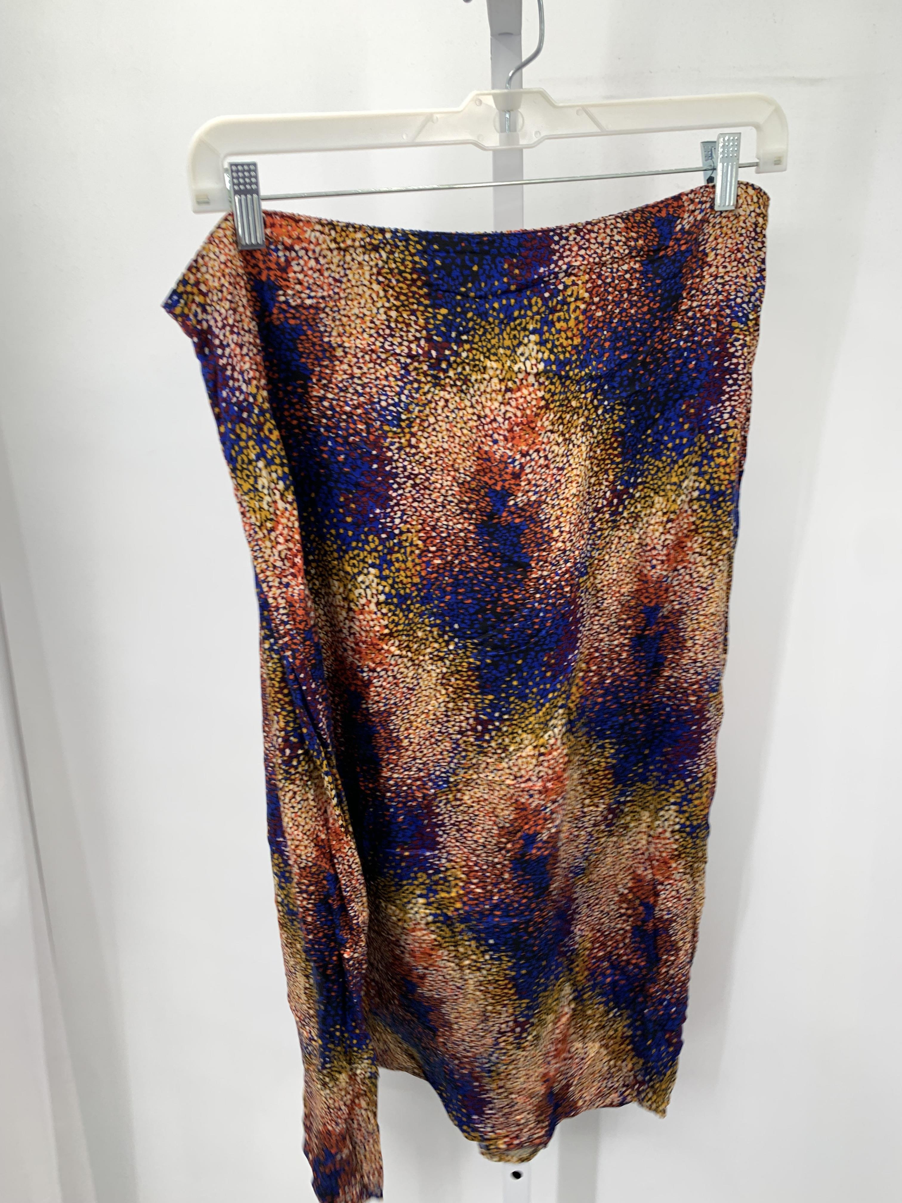 Time and Tru Size XXL Misses Skirt