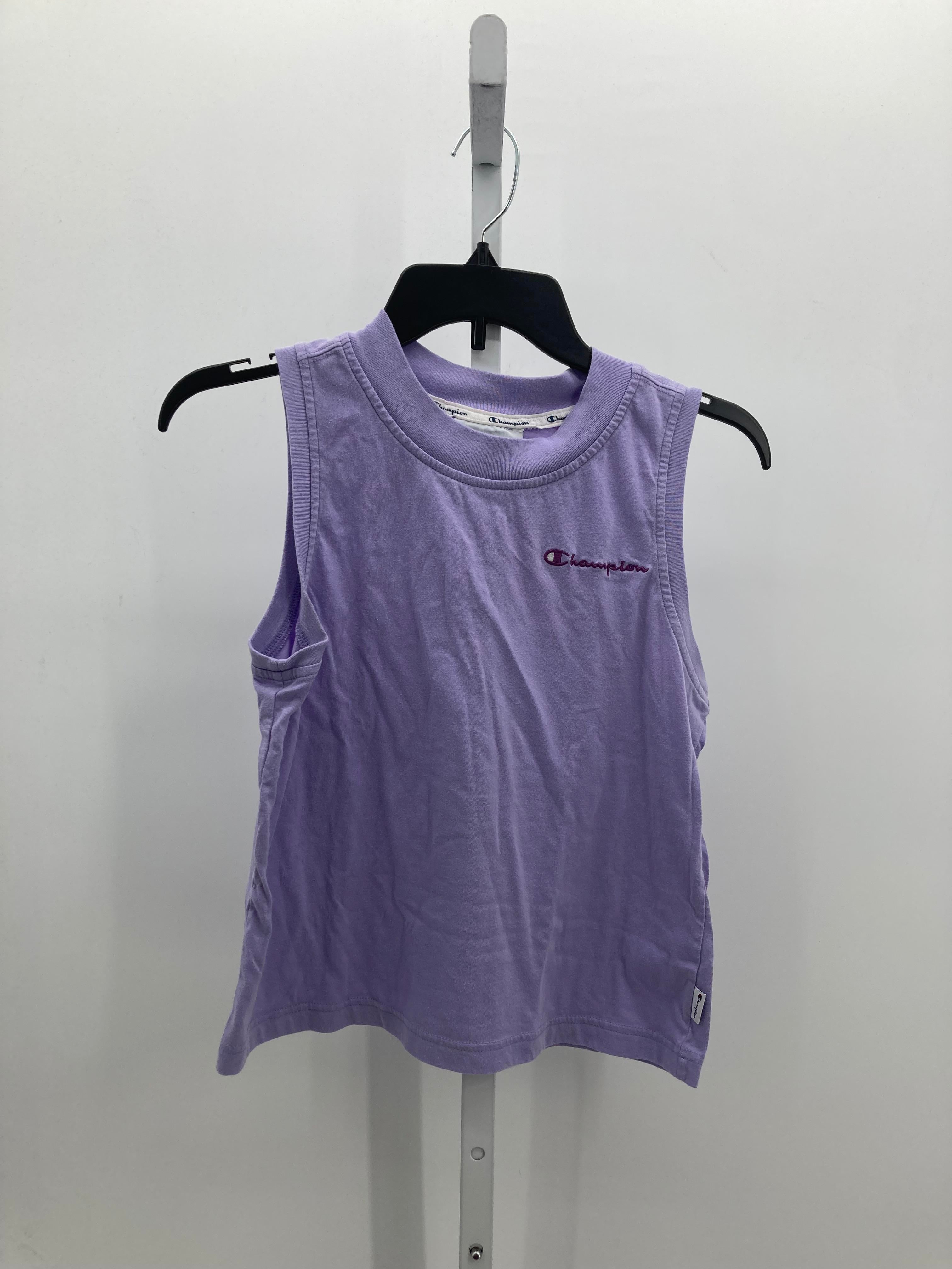 Champion Size Small Misses Tank